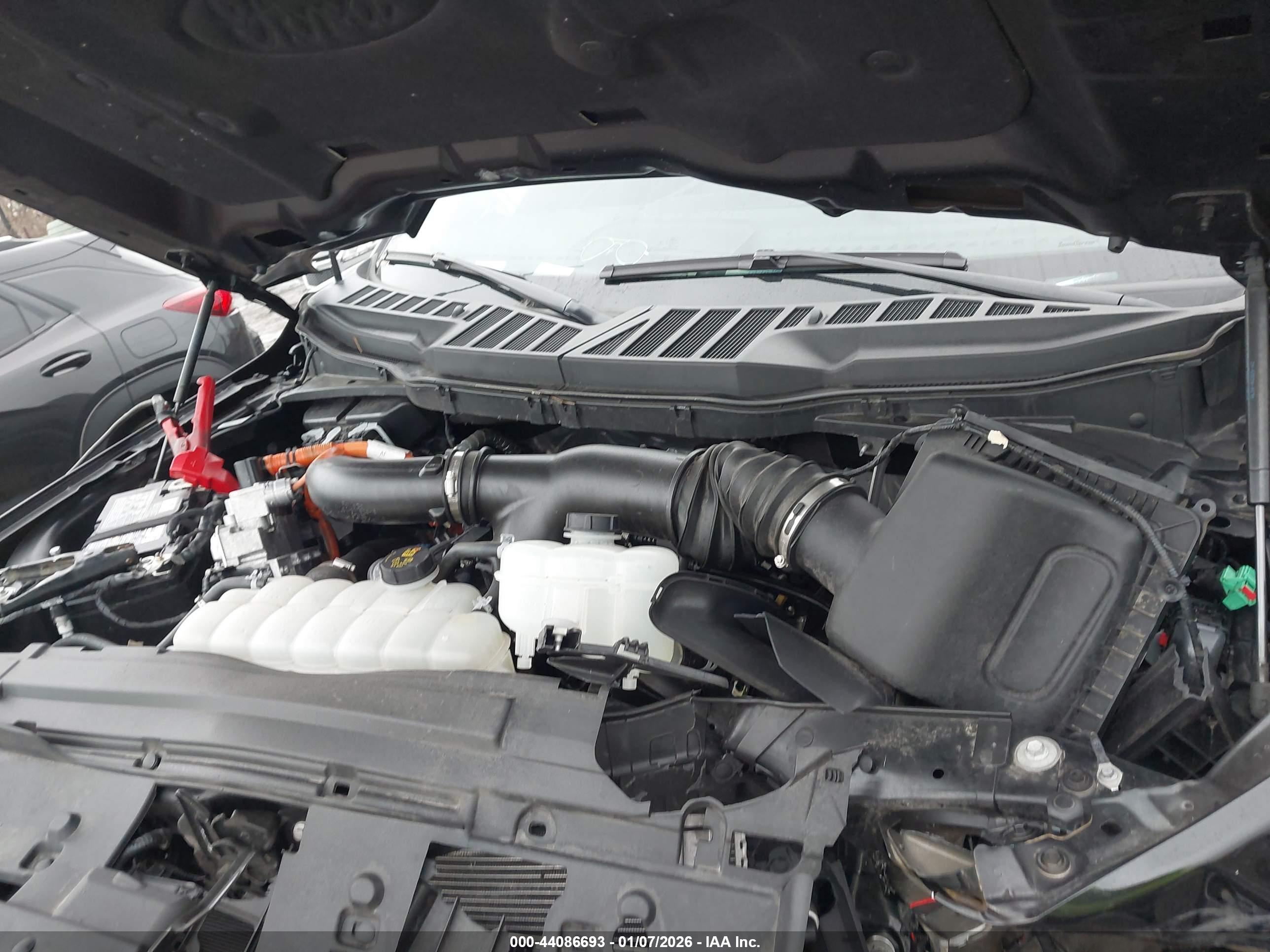 FORD F-150 image 10