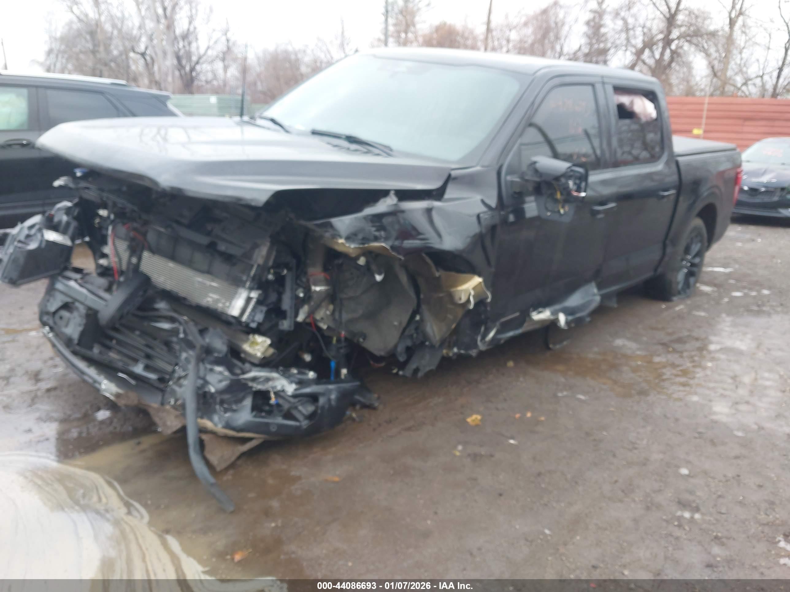 FORD F-150 image 2