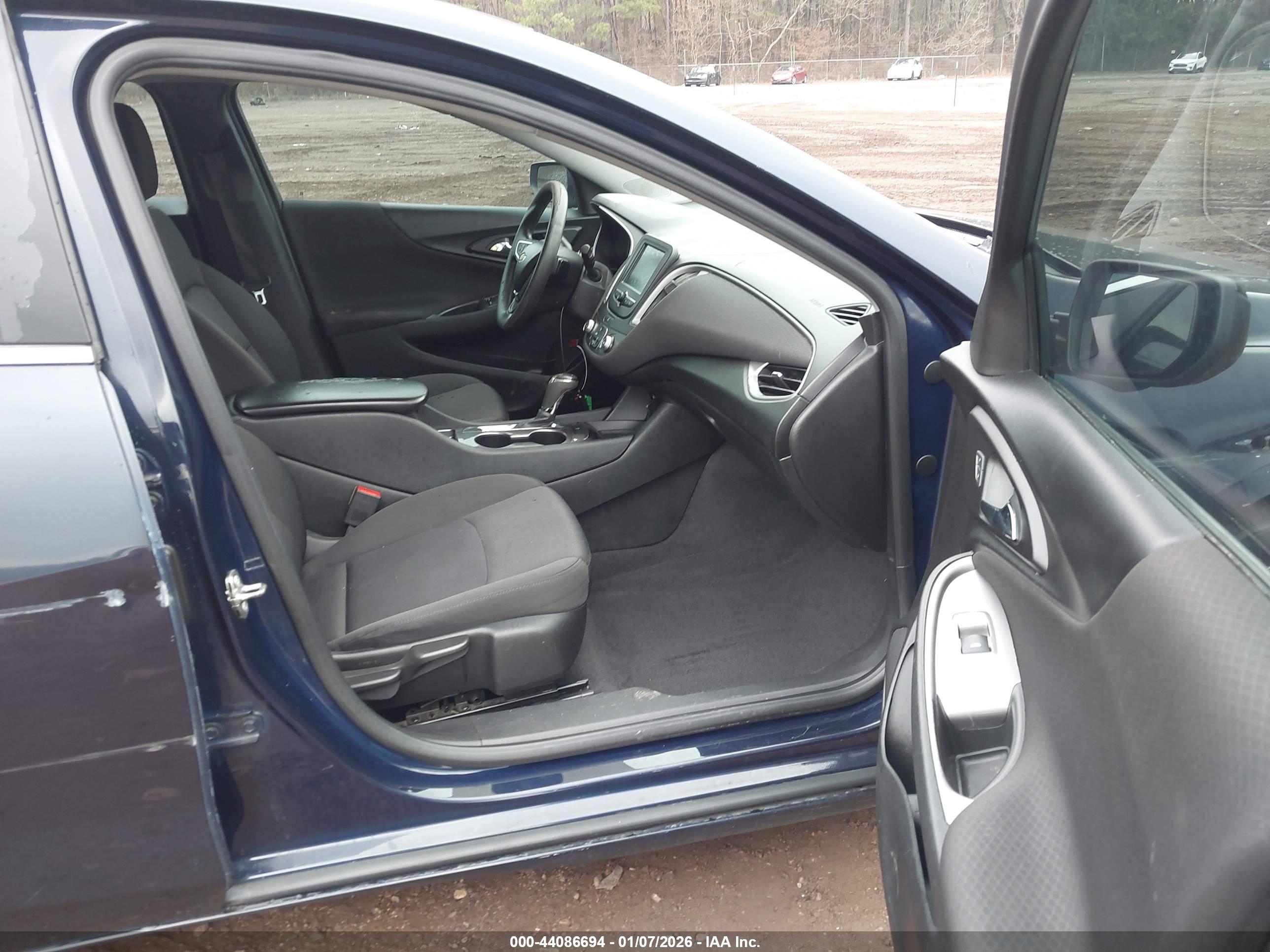 CHEVROLET MALIBU image 5