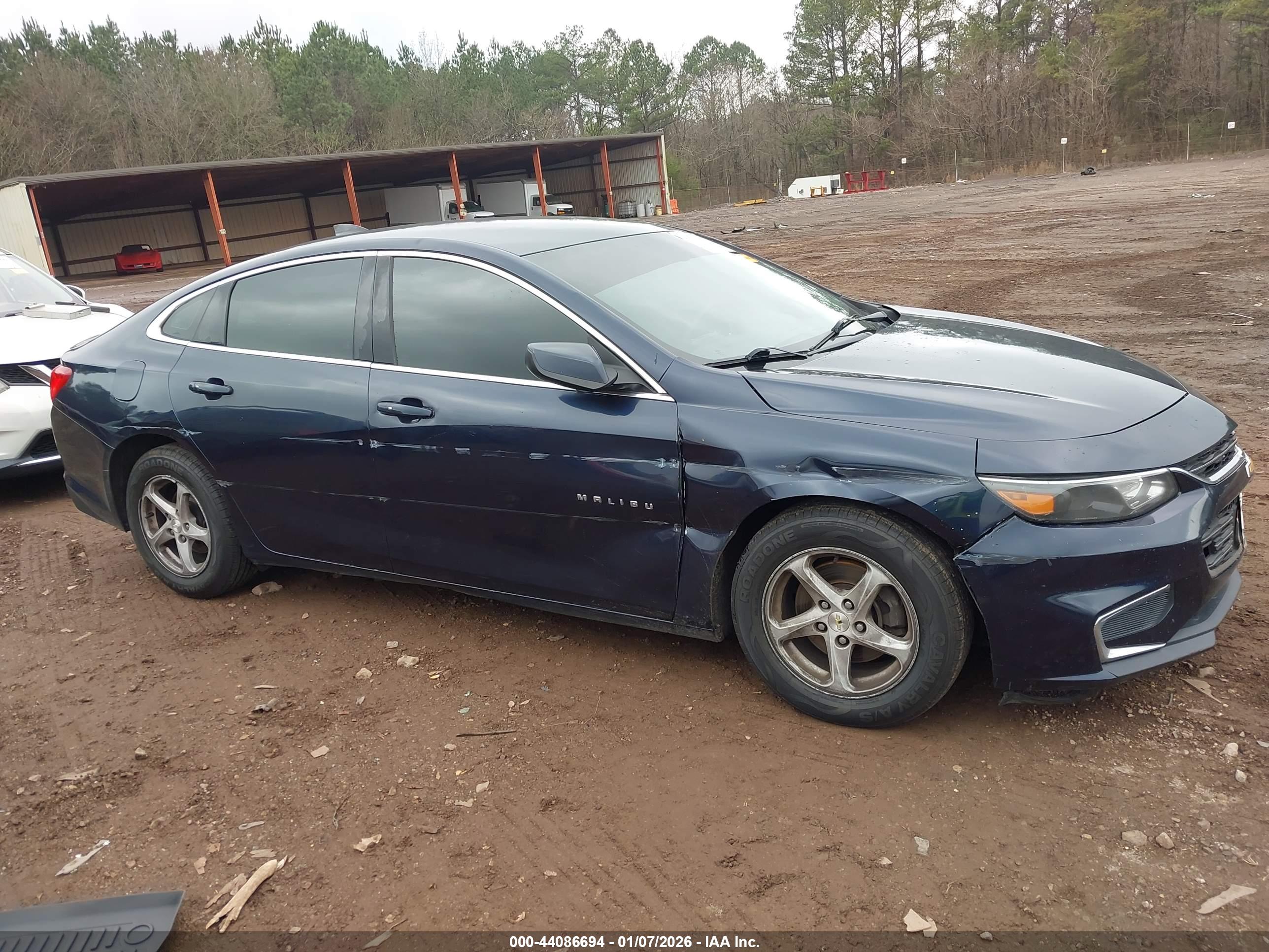 CHEVROLET MALIBU image 6