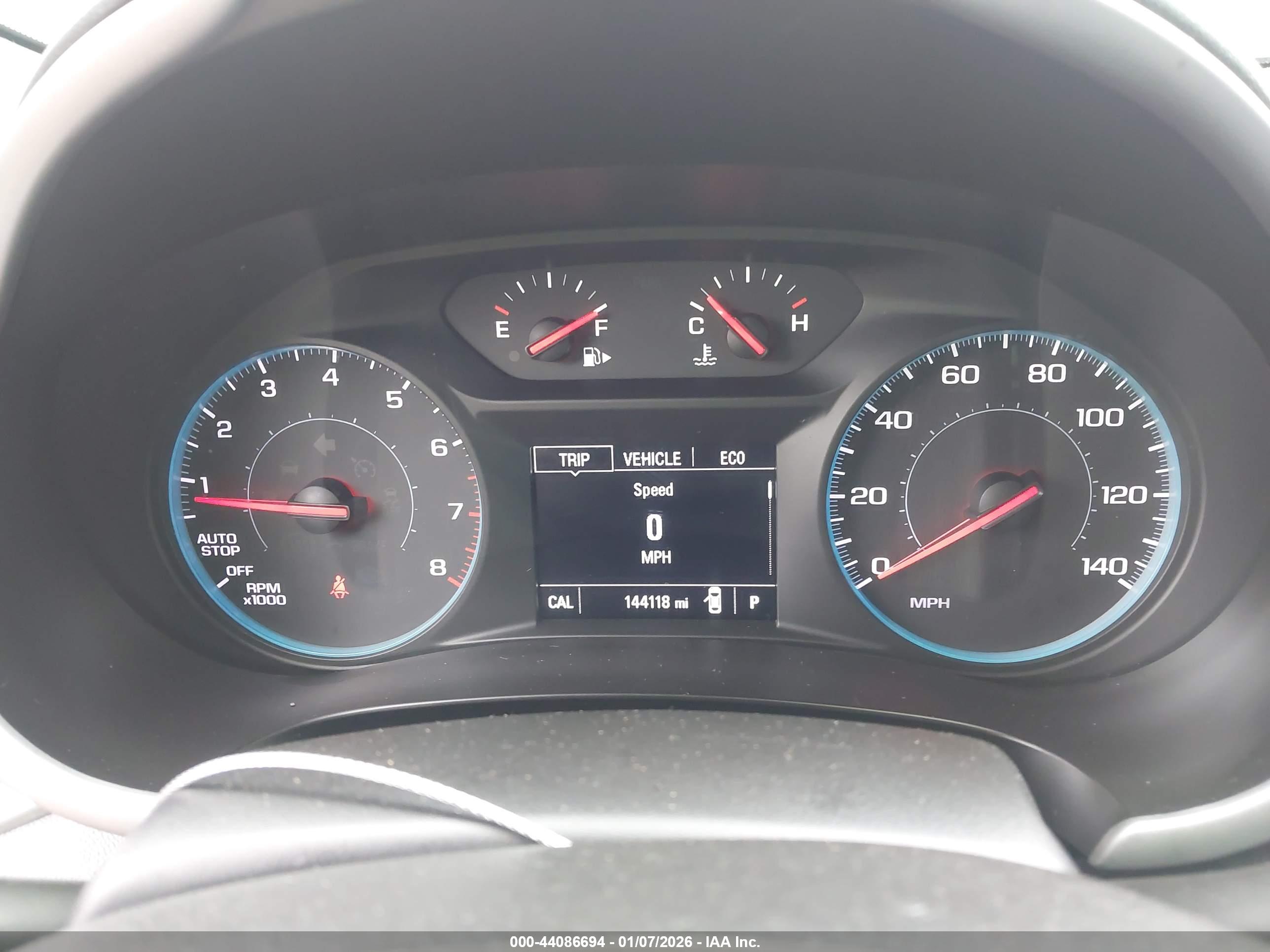 CHEVROLET MALIBU image 7