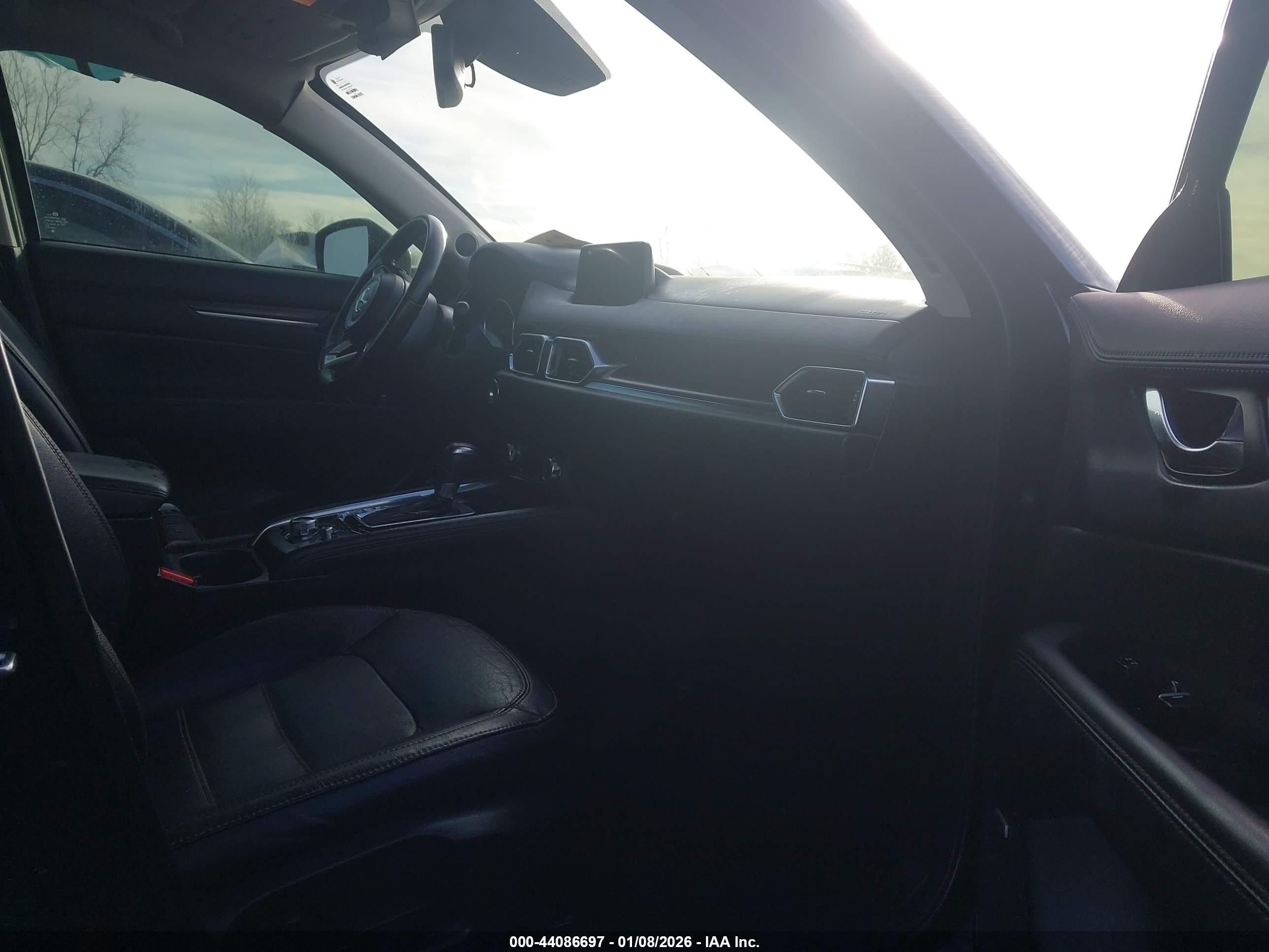 MAZDA CX-5 image 5