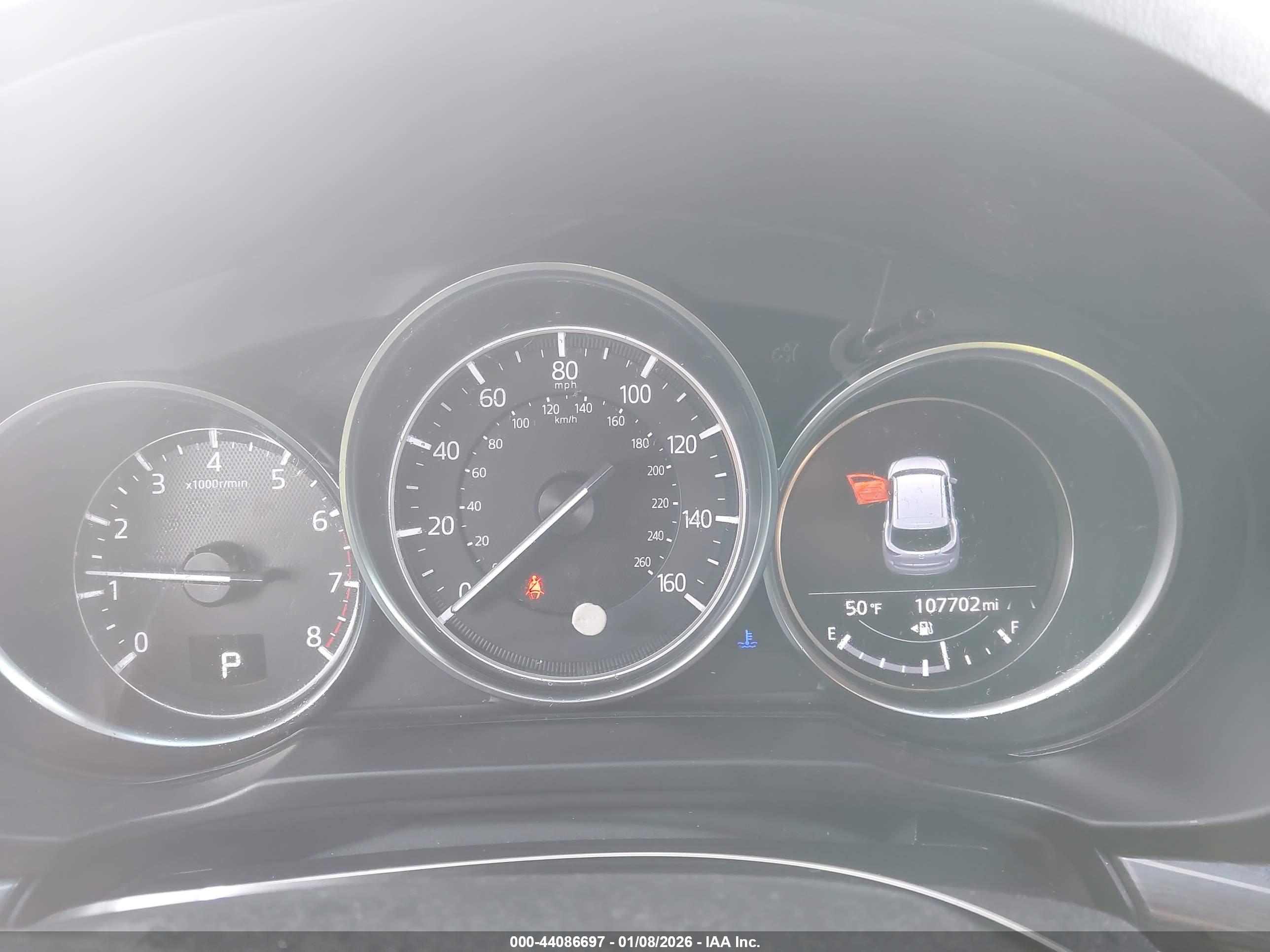 MAZDA CX-5 image 7