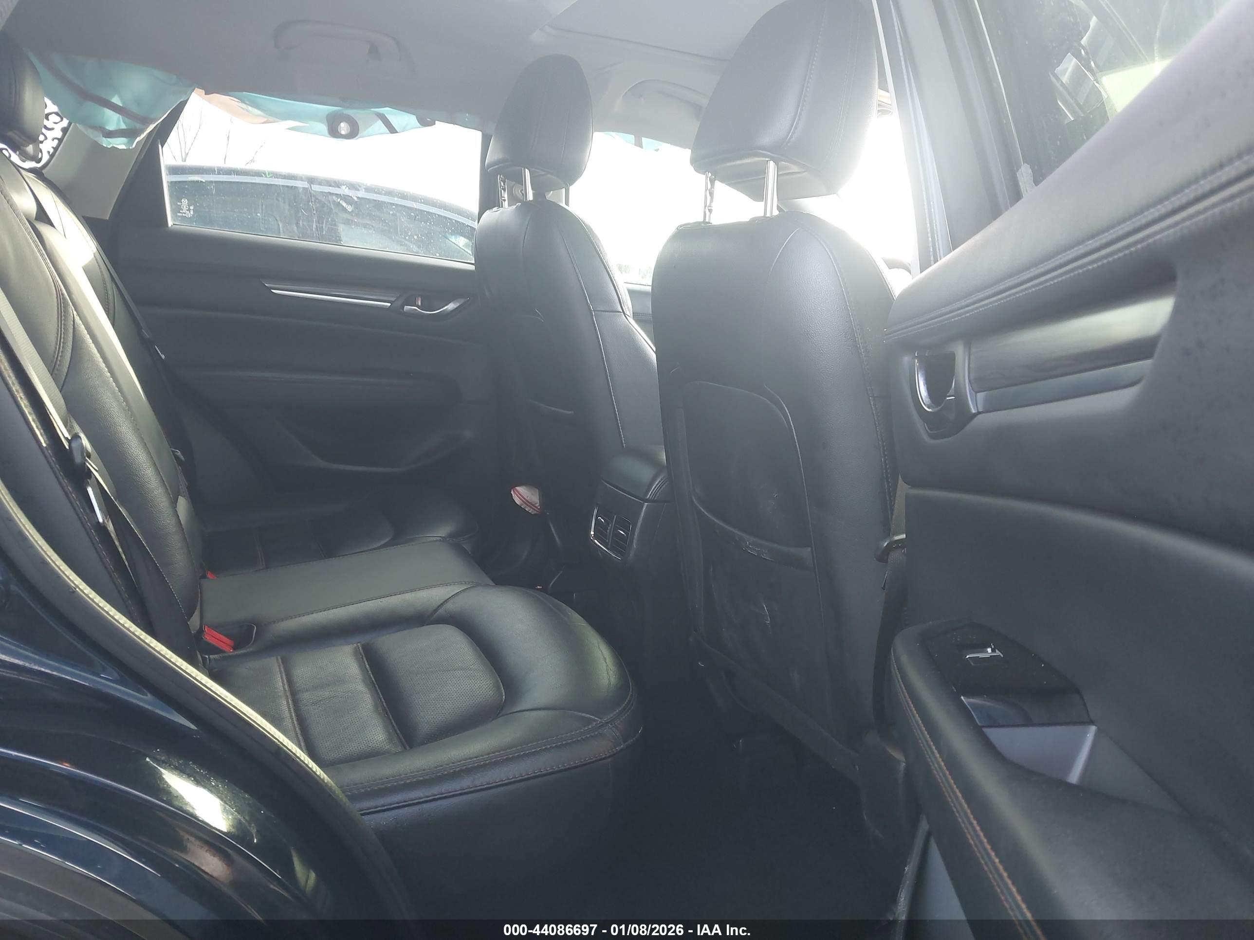 MAZDA CX-5 image 8