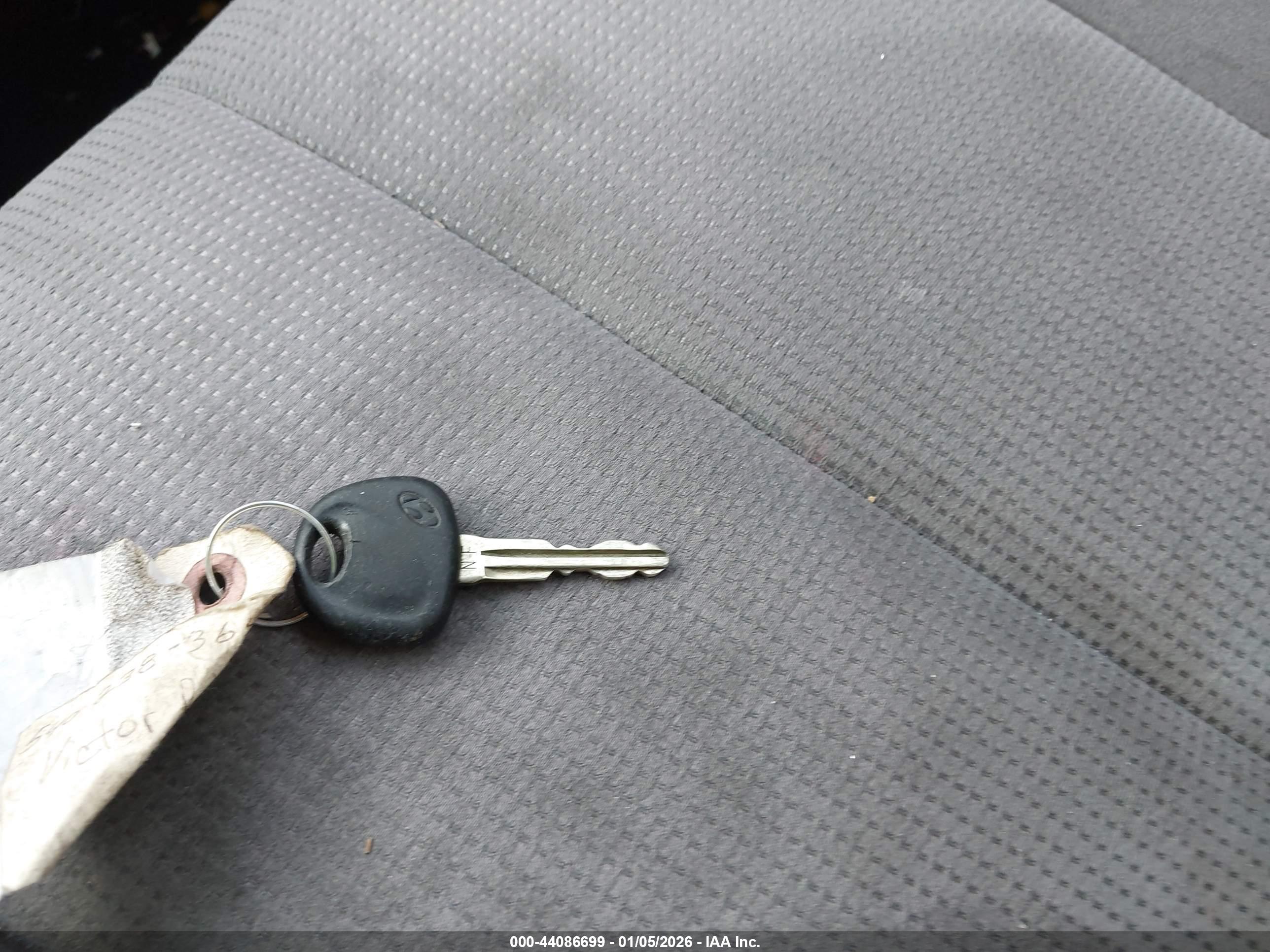 HYUNDAI SONATA image 11