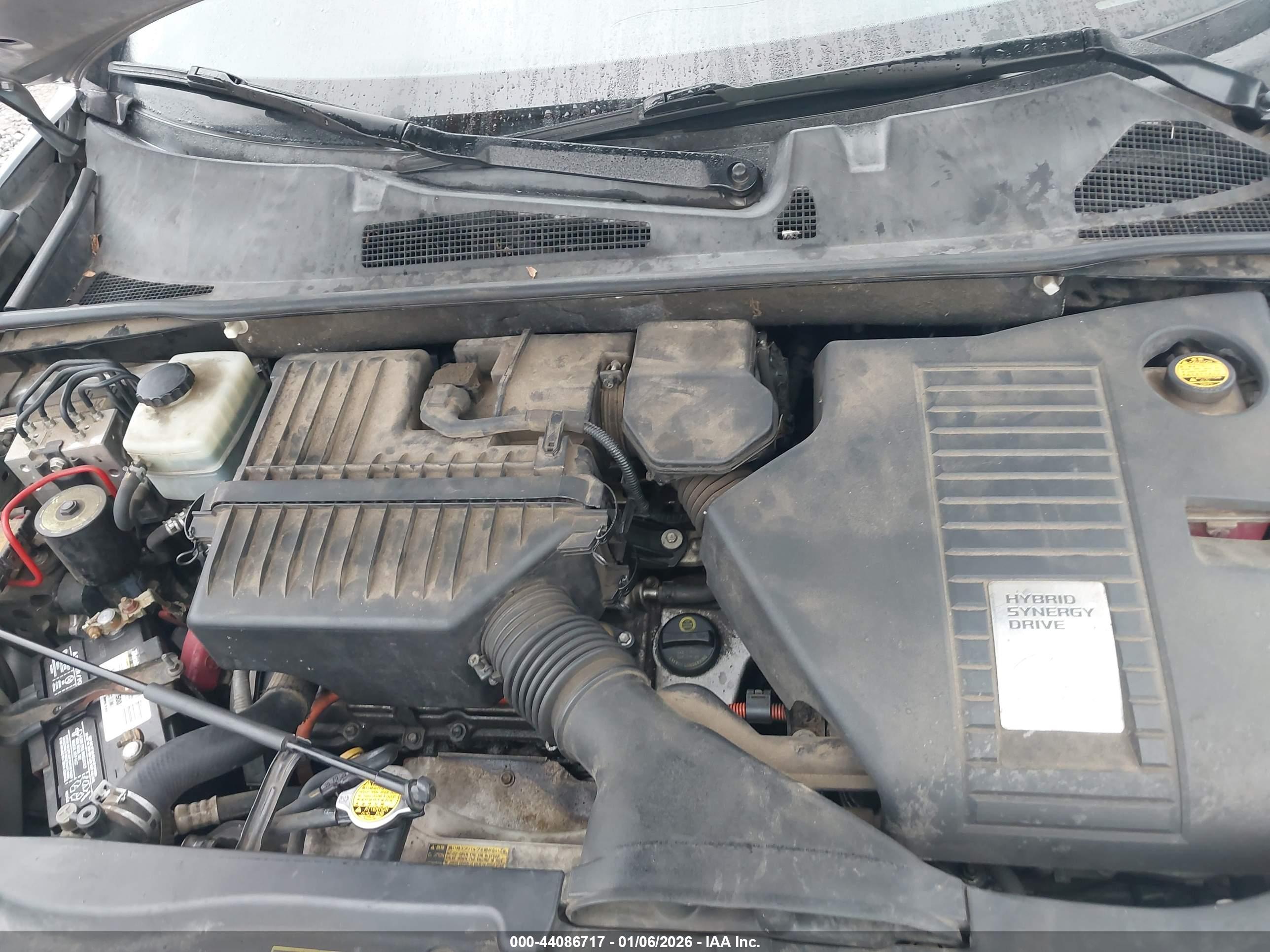 TOYOTA HIGHLANDER image 10