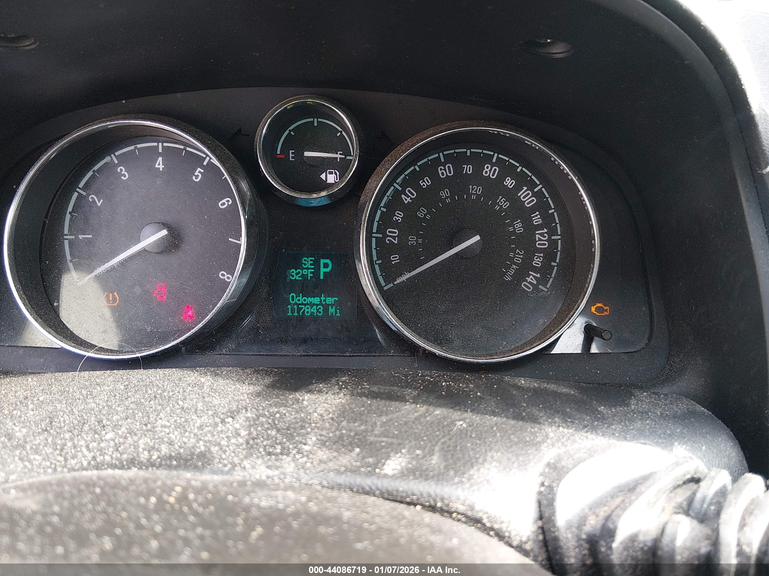 CHEVROLET CAPTIVA image 7