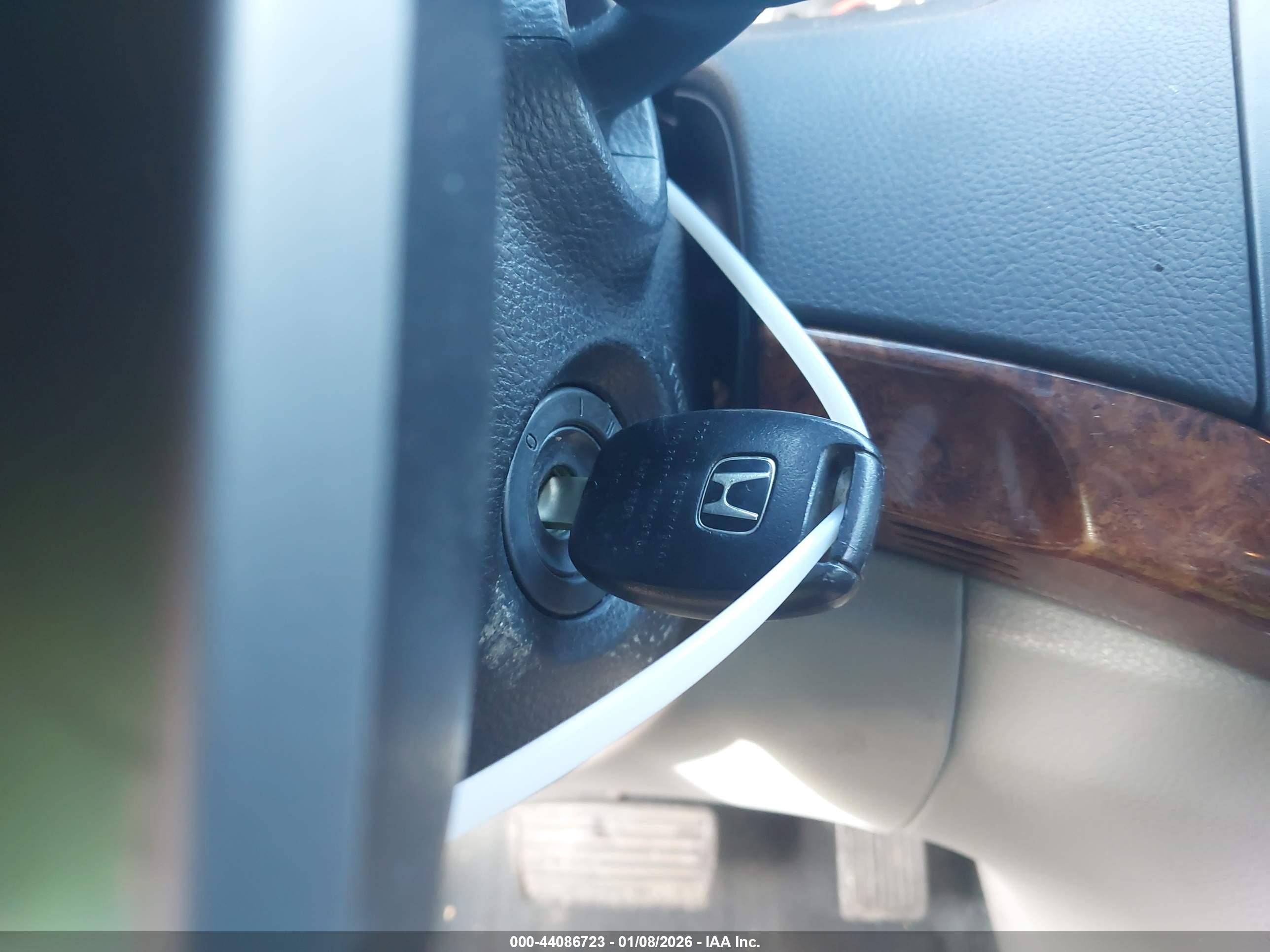 HONDA ACCORD image 11