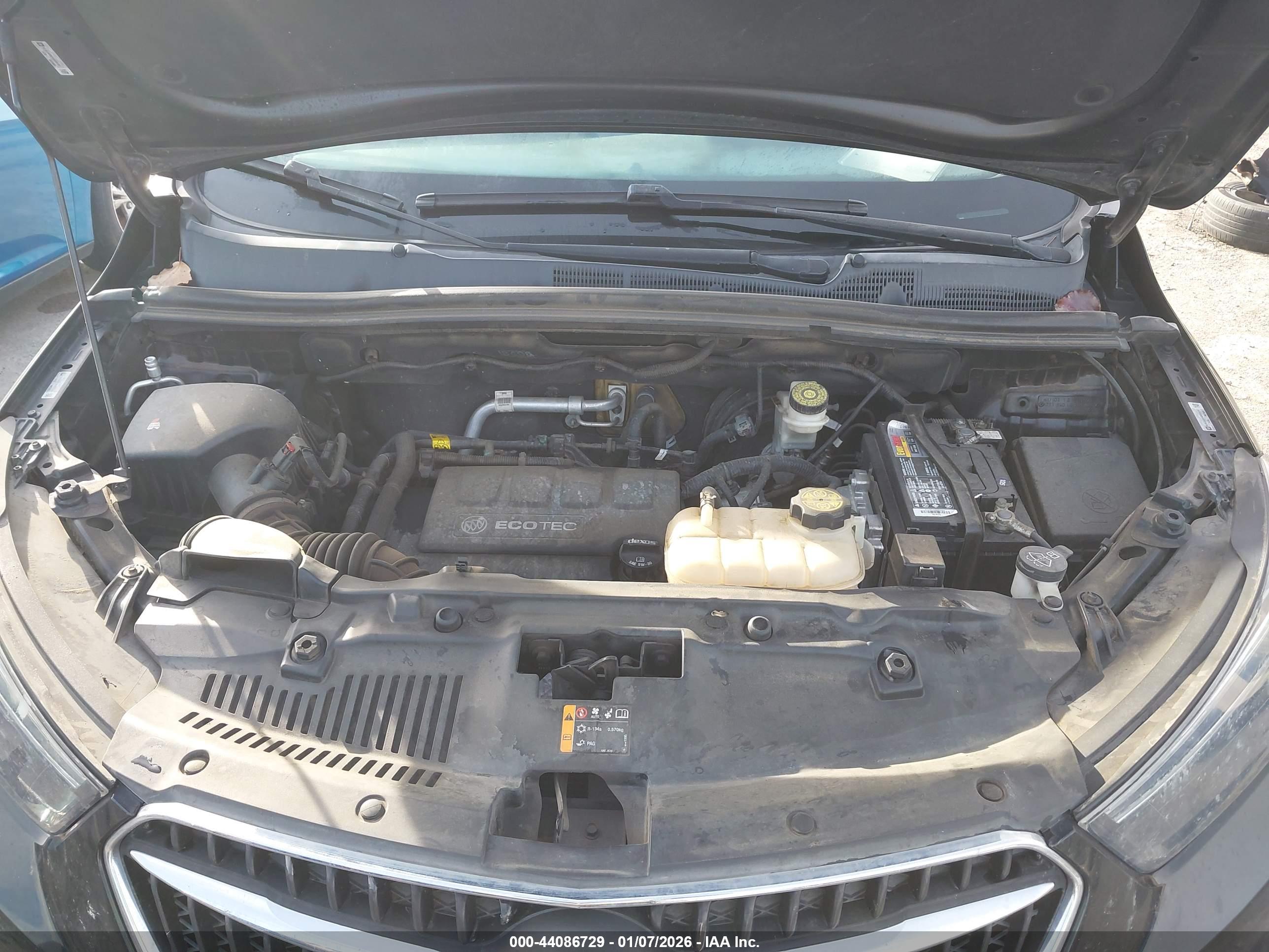 BUICK ENCORE image 10