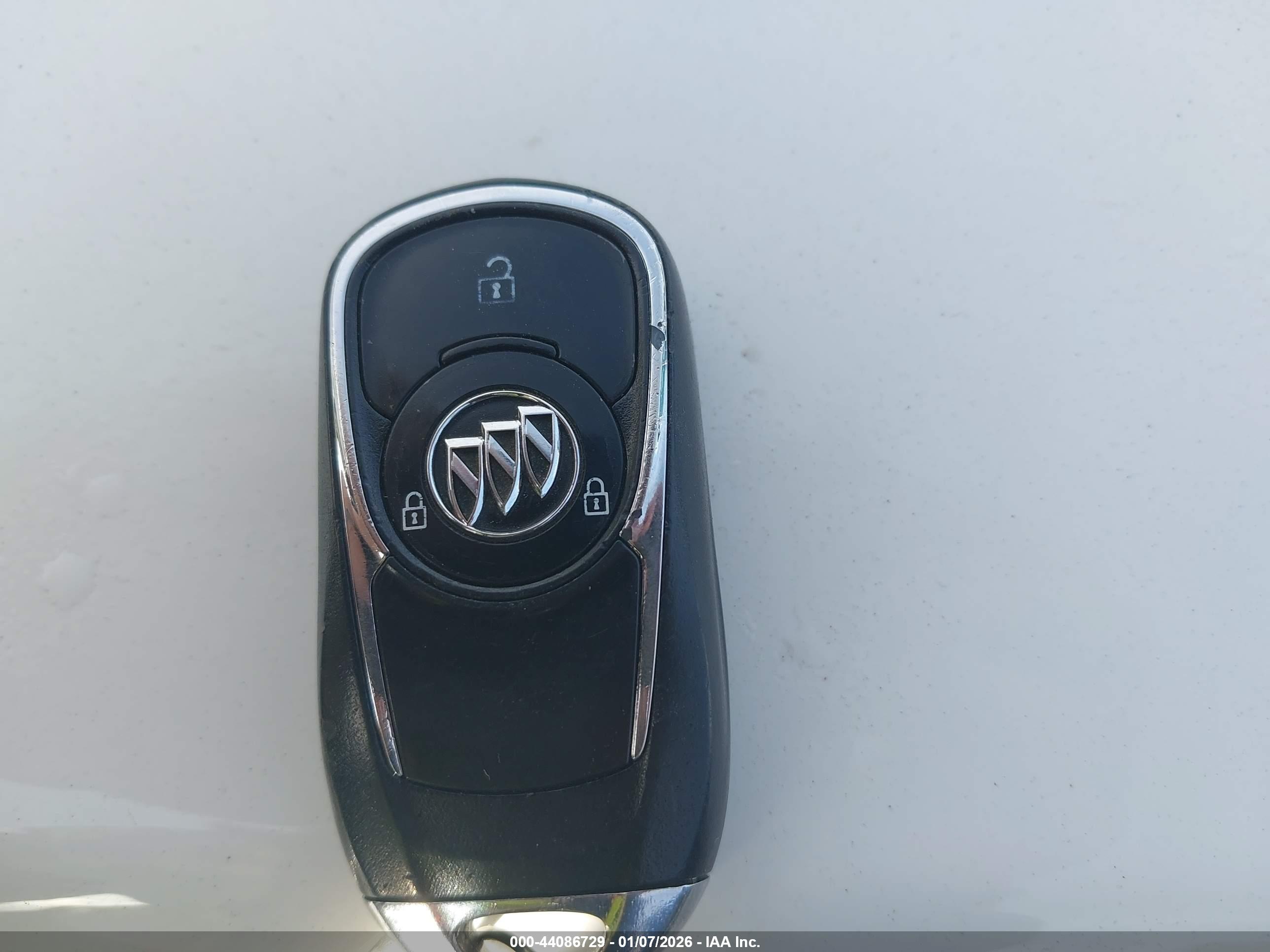 BUICK ENCORE image 11