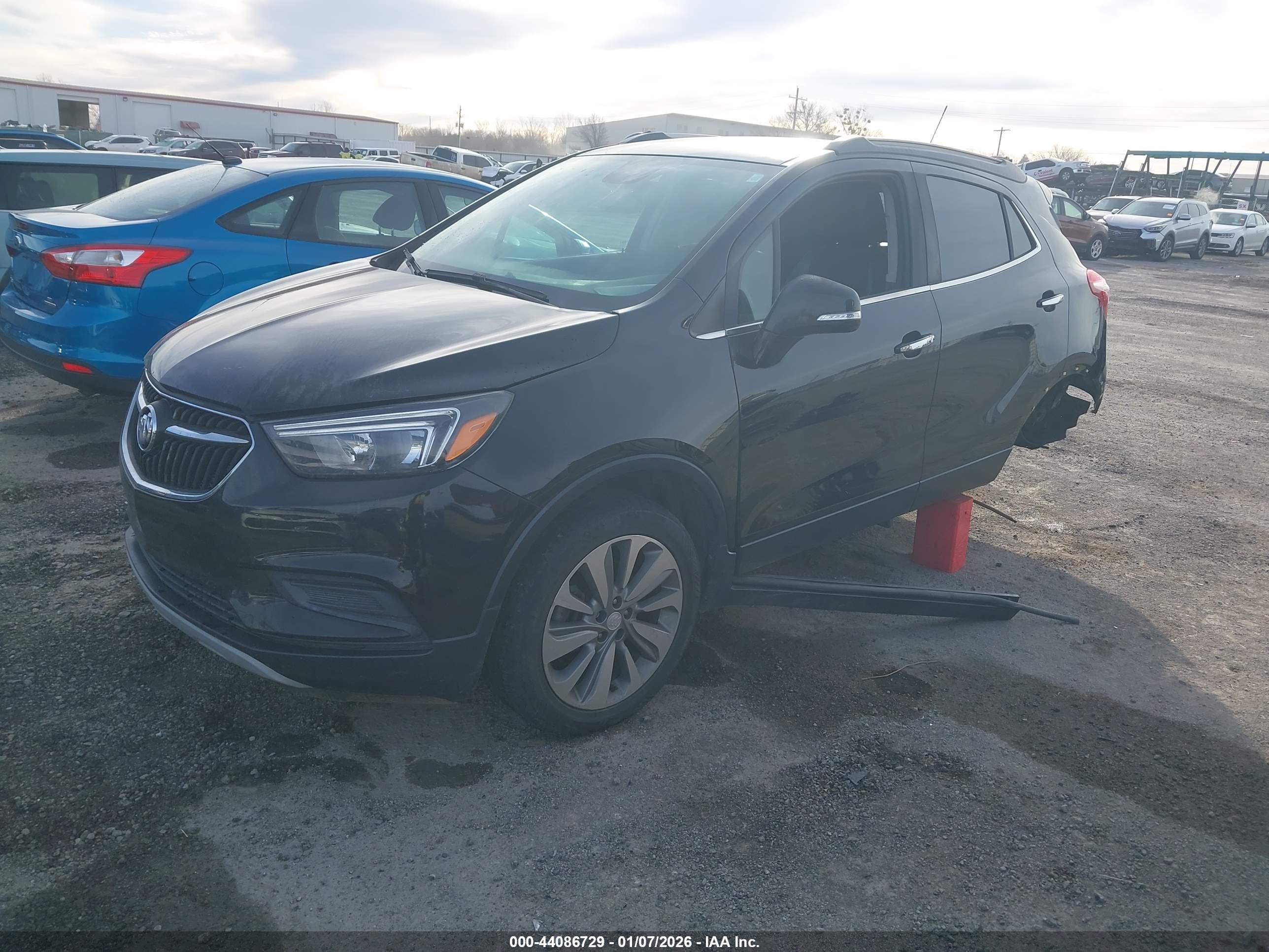 BUICK ENCORE image 2