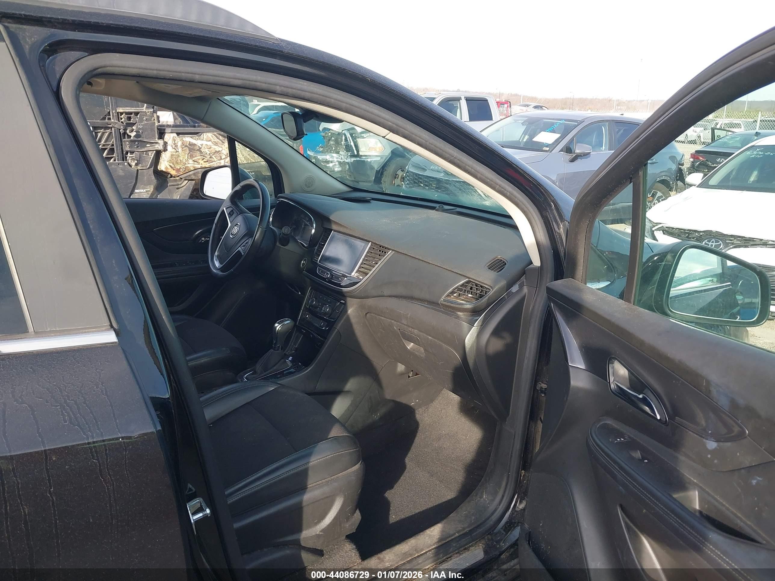 BUICK ENCORE image 5