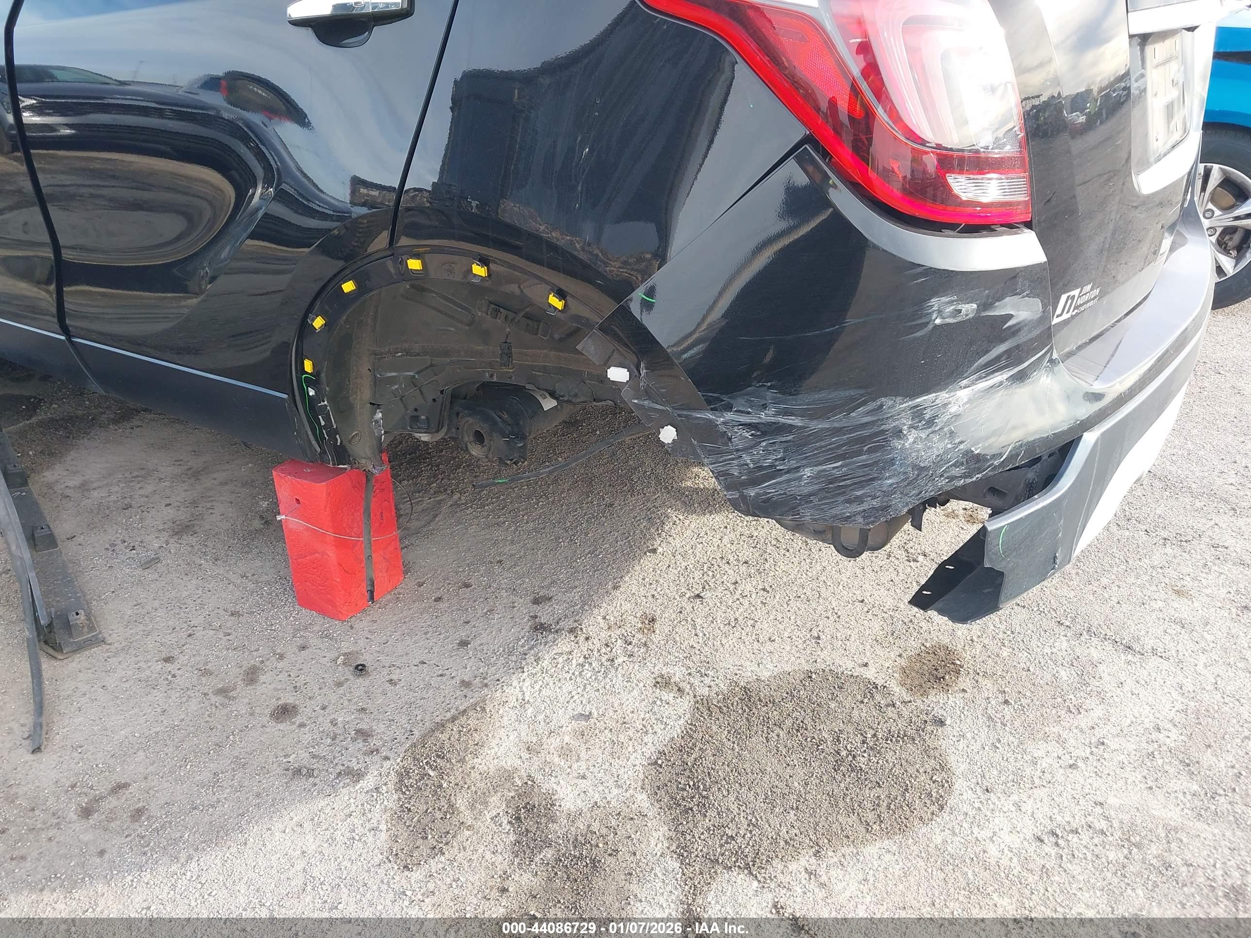 BUICK ENCORE image 6