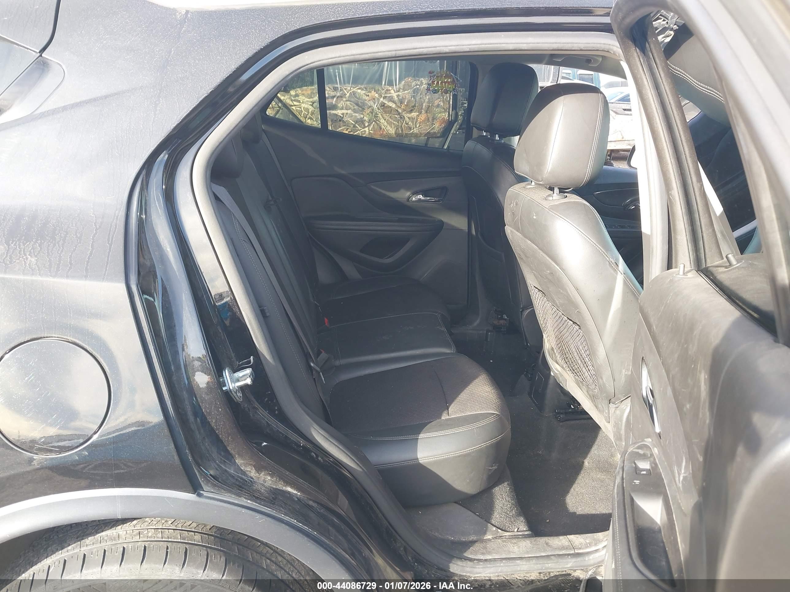 BUICK ENCORE image 8
