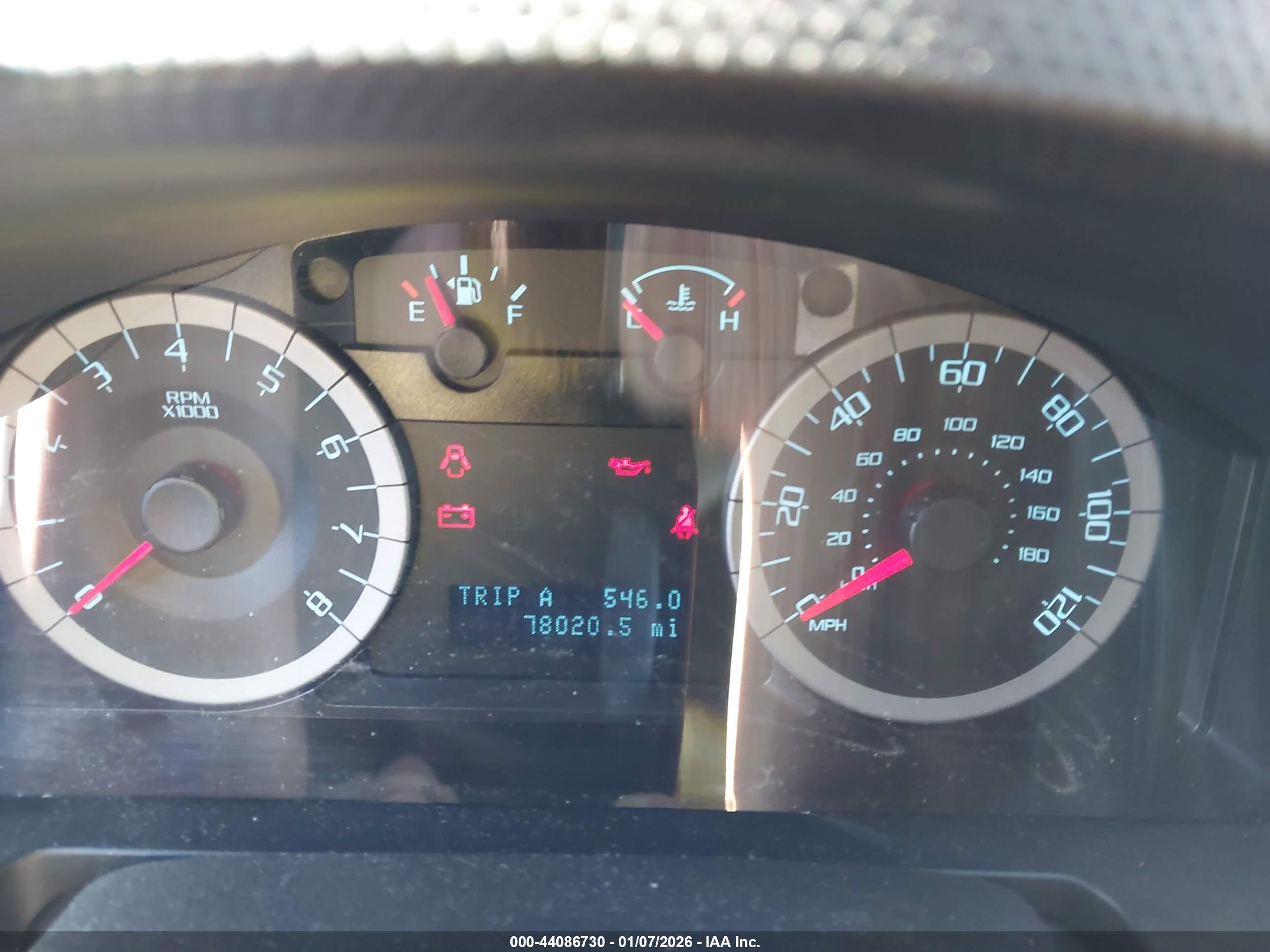 FORD ESCAPE image 7