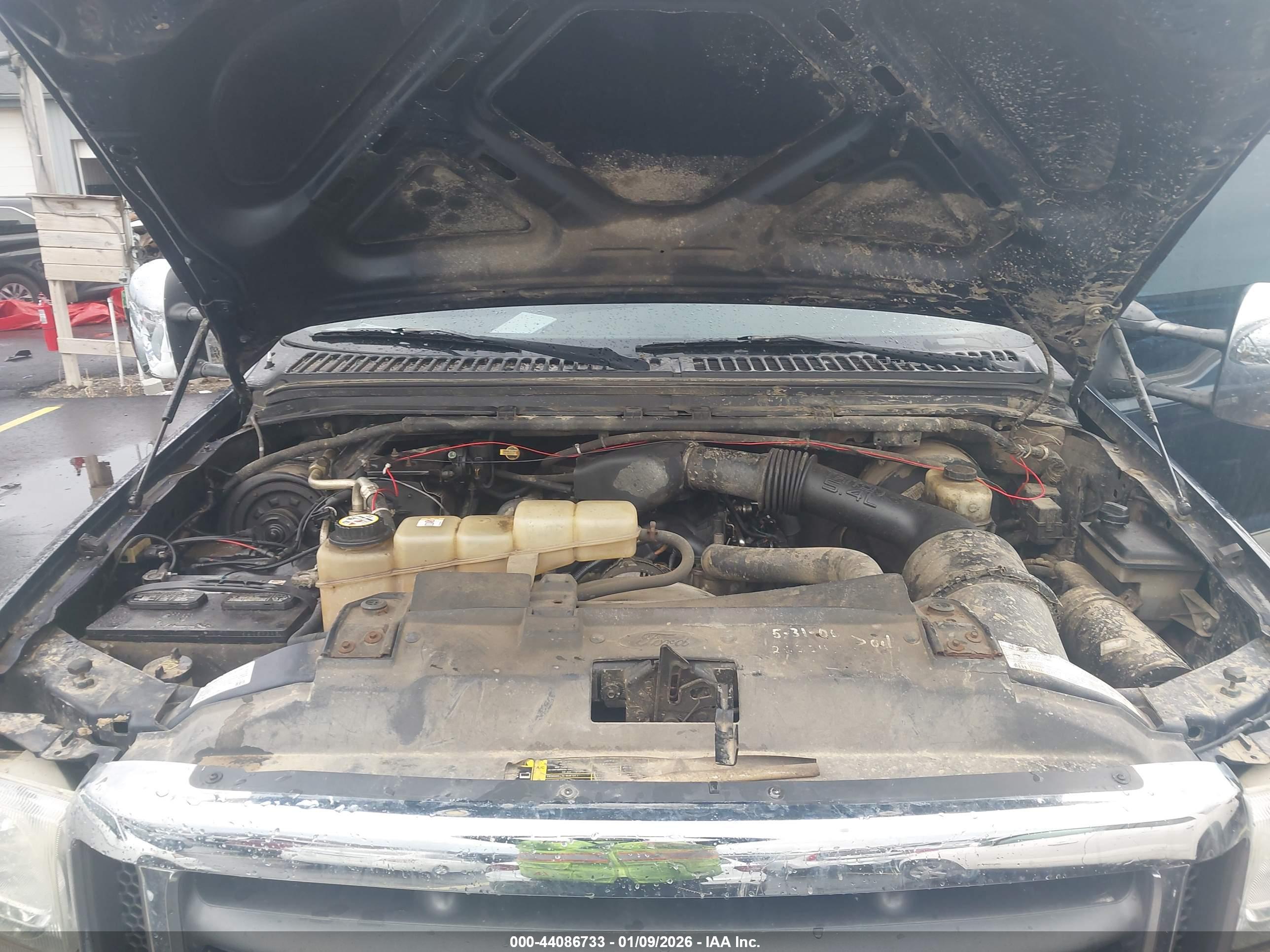 FORD F-250 image 10