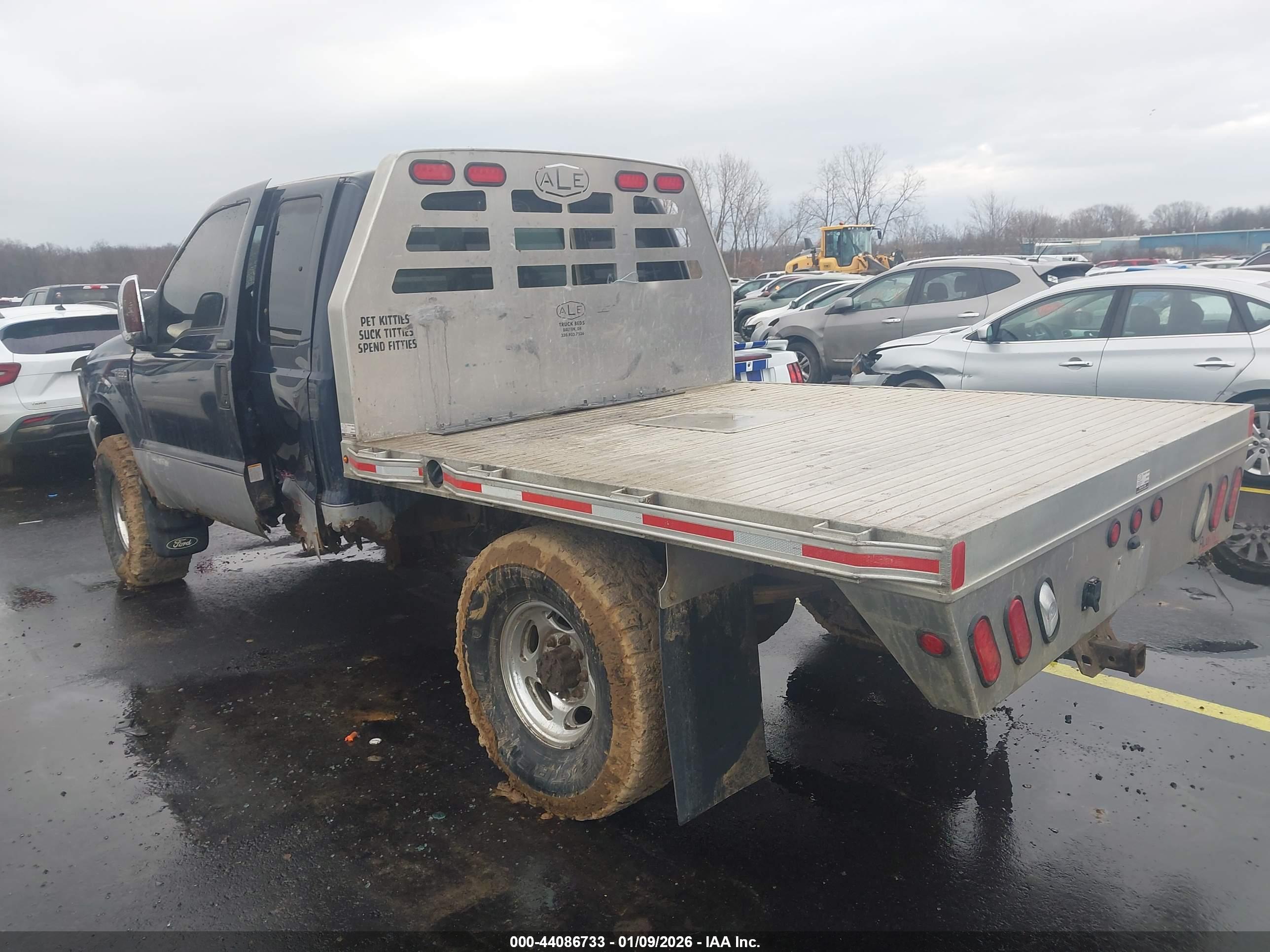 FORD F-250 image 3