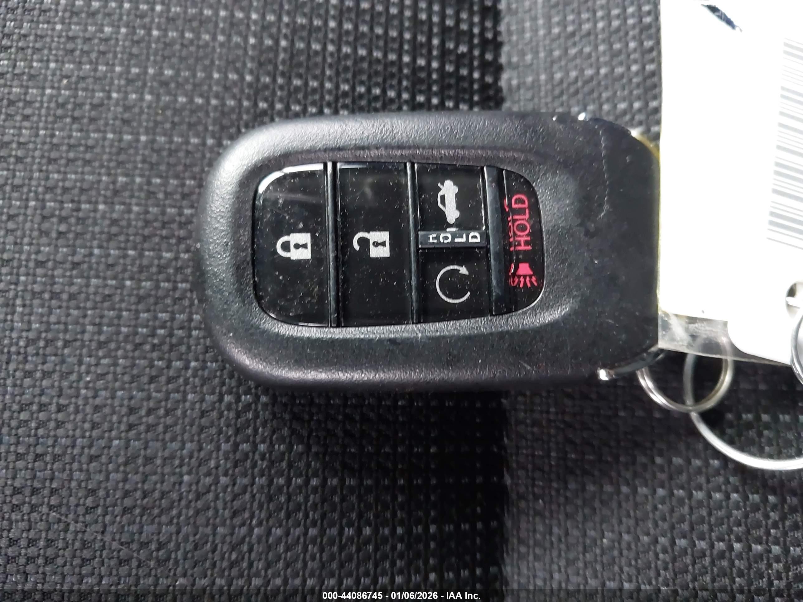 HONDA CIVIC image 11