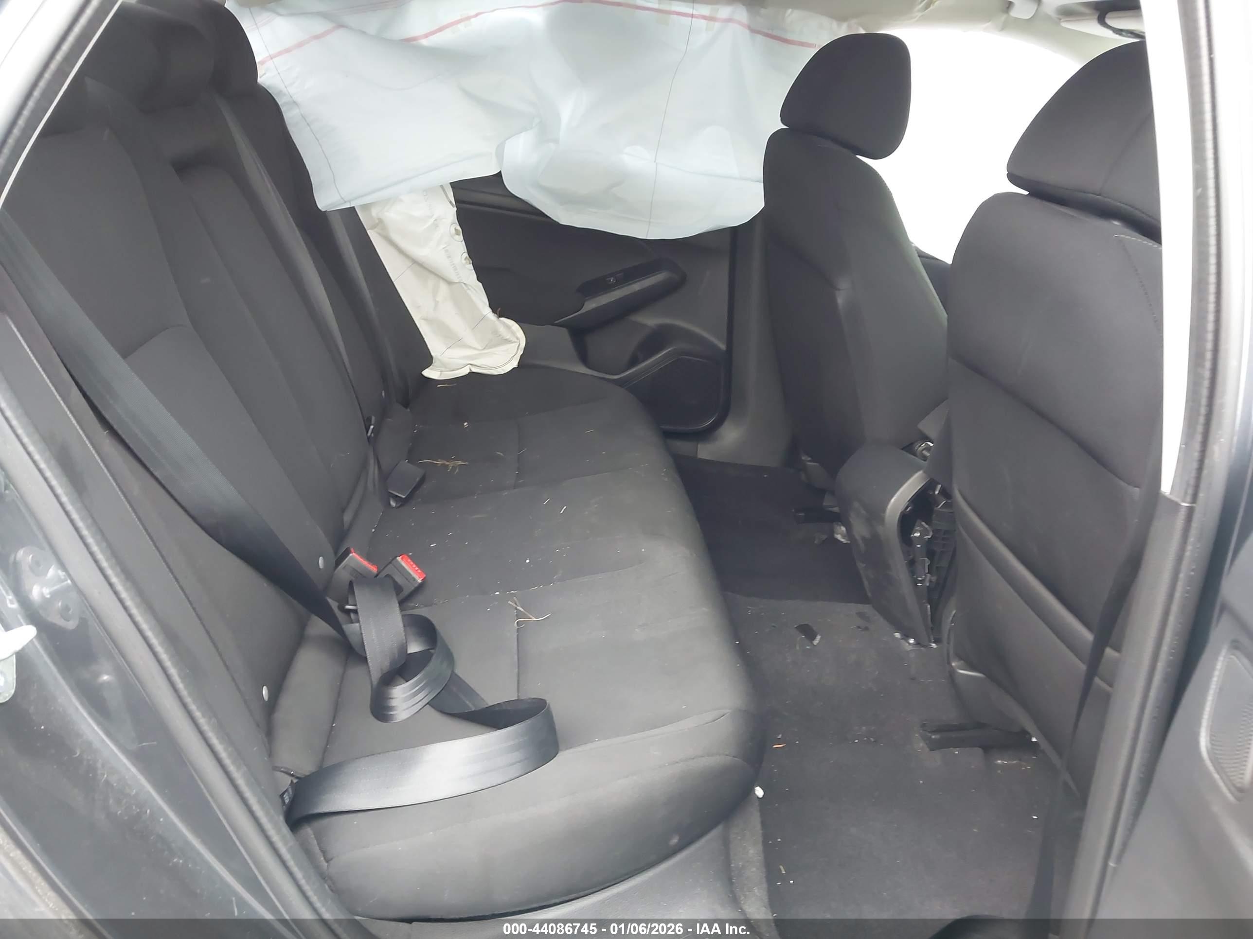 HONDA CIVIC image 8