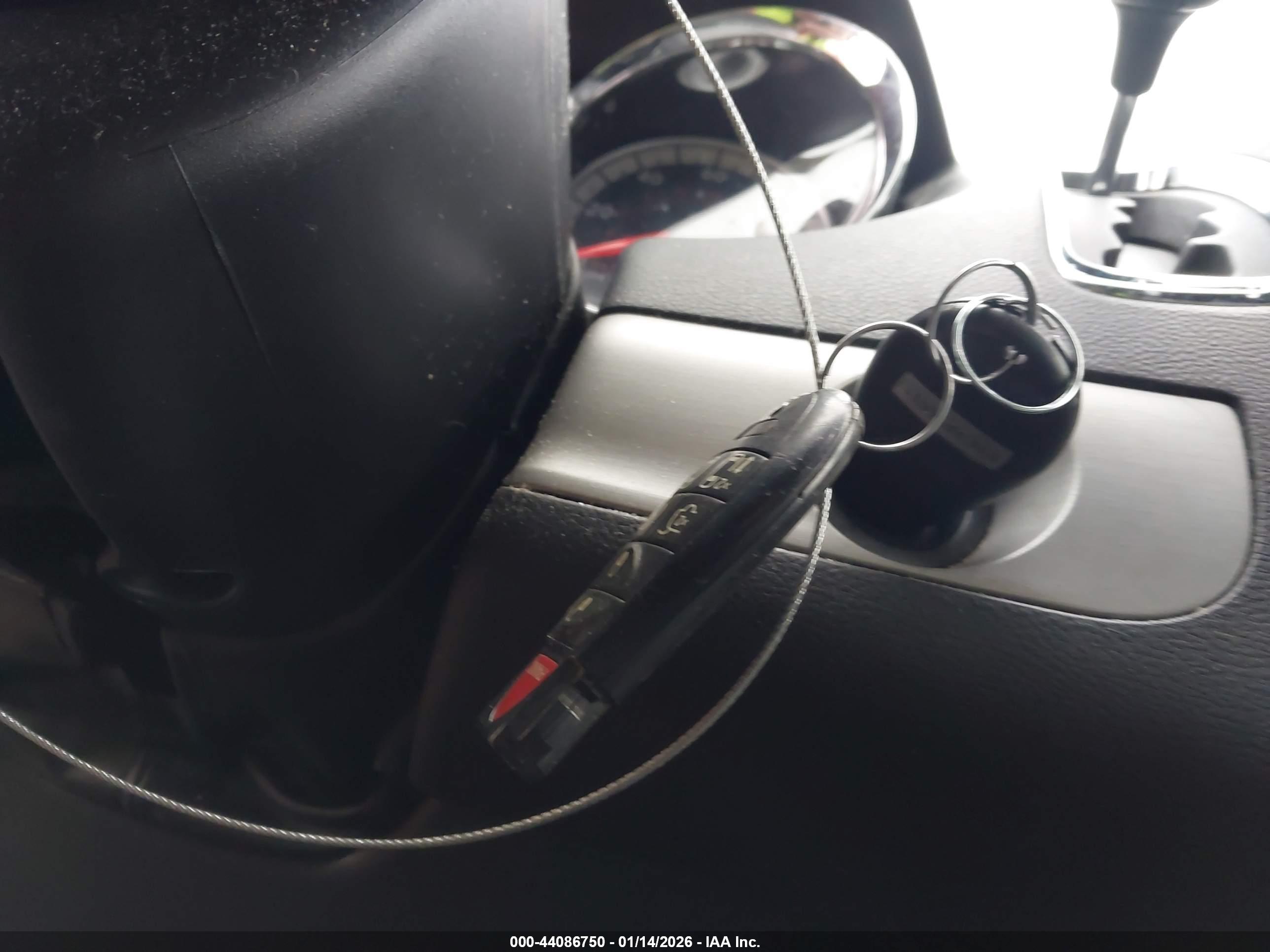 DODGE GRAND image 11