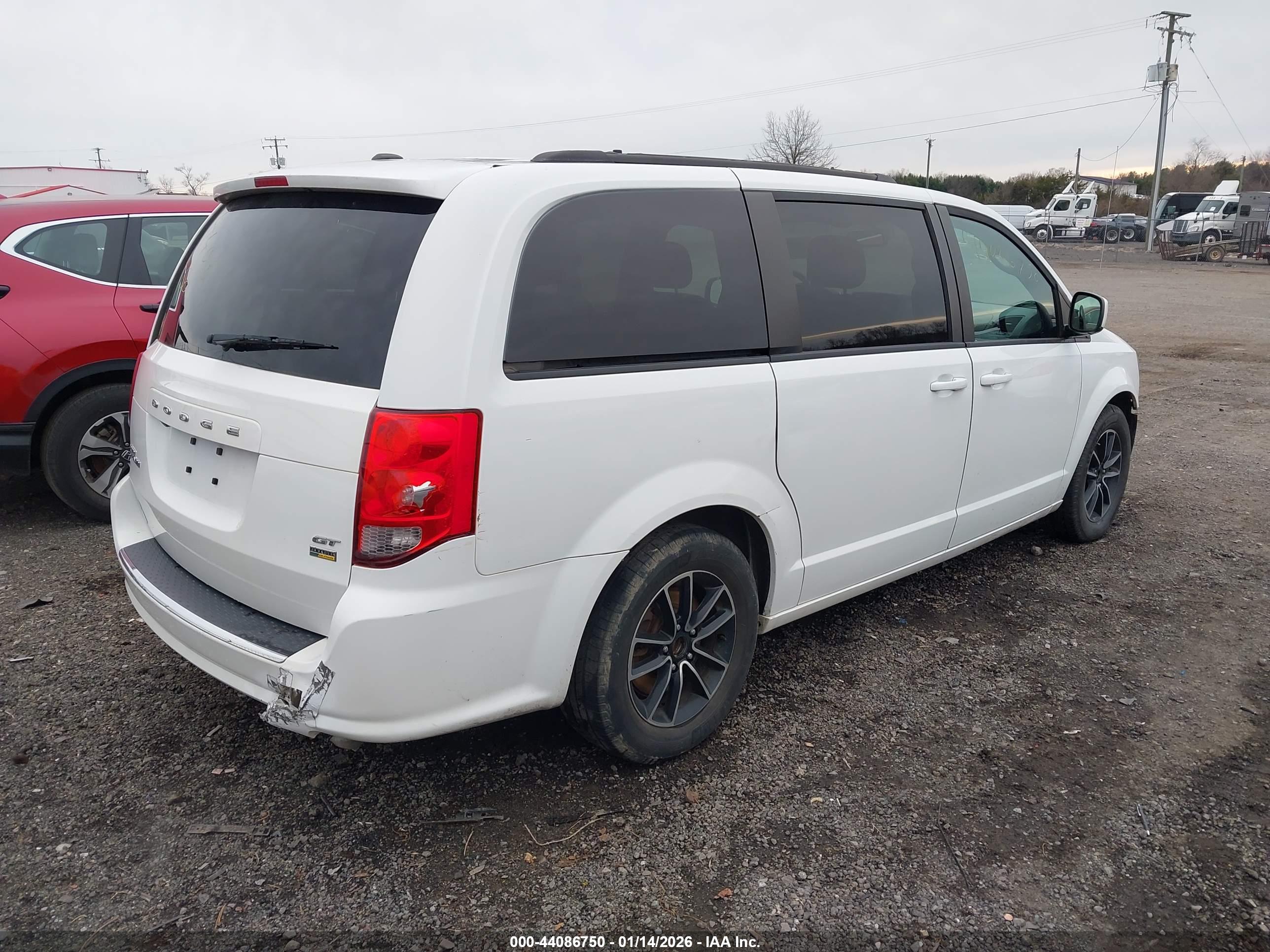 DODGE GRAND image 4