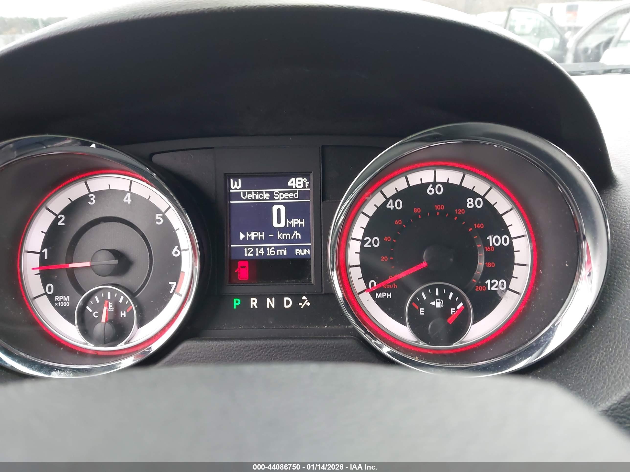 DODGE GRAND image 7
