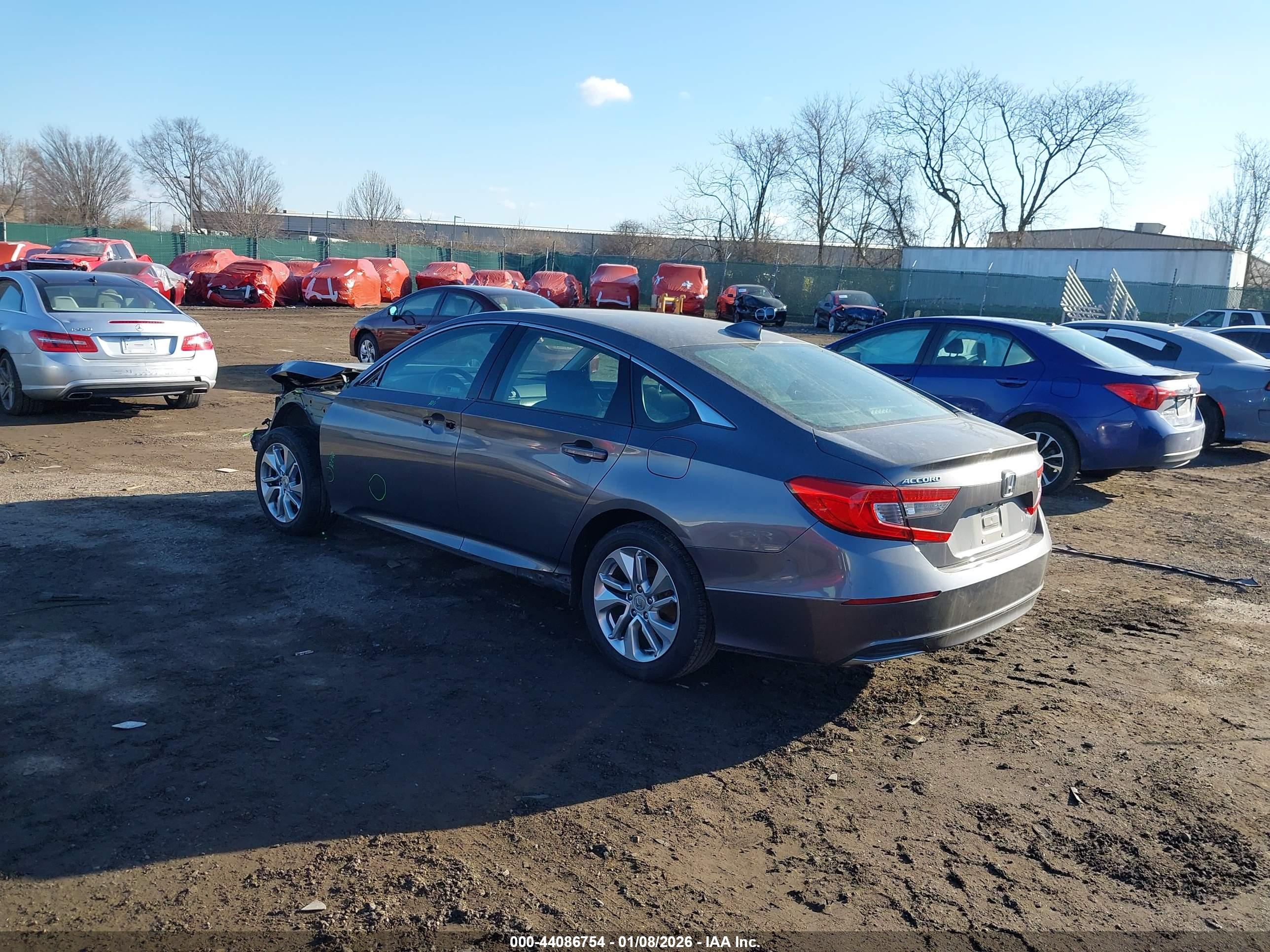 HONDA ACCORD image 3