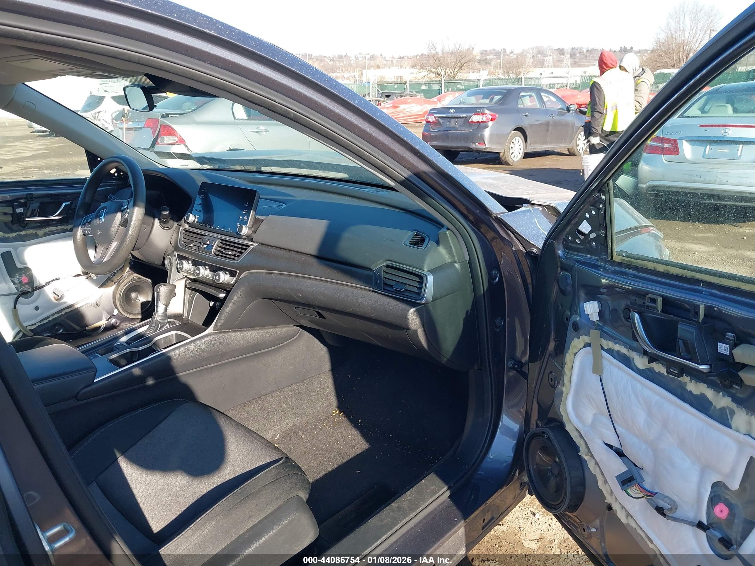 HONDA ACCORD image 5