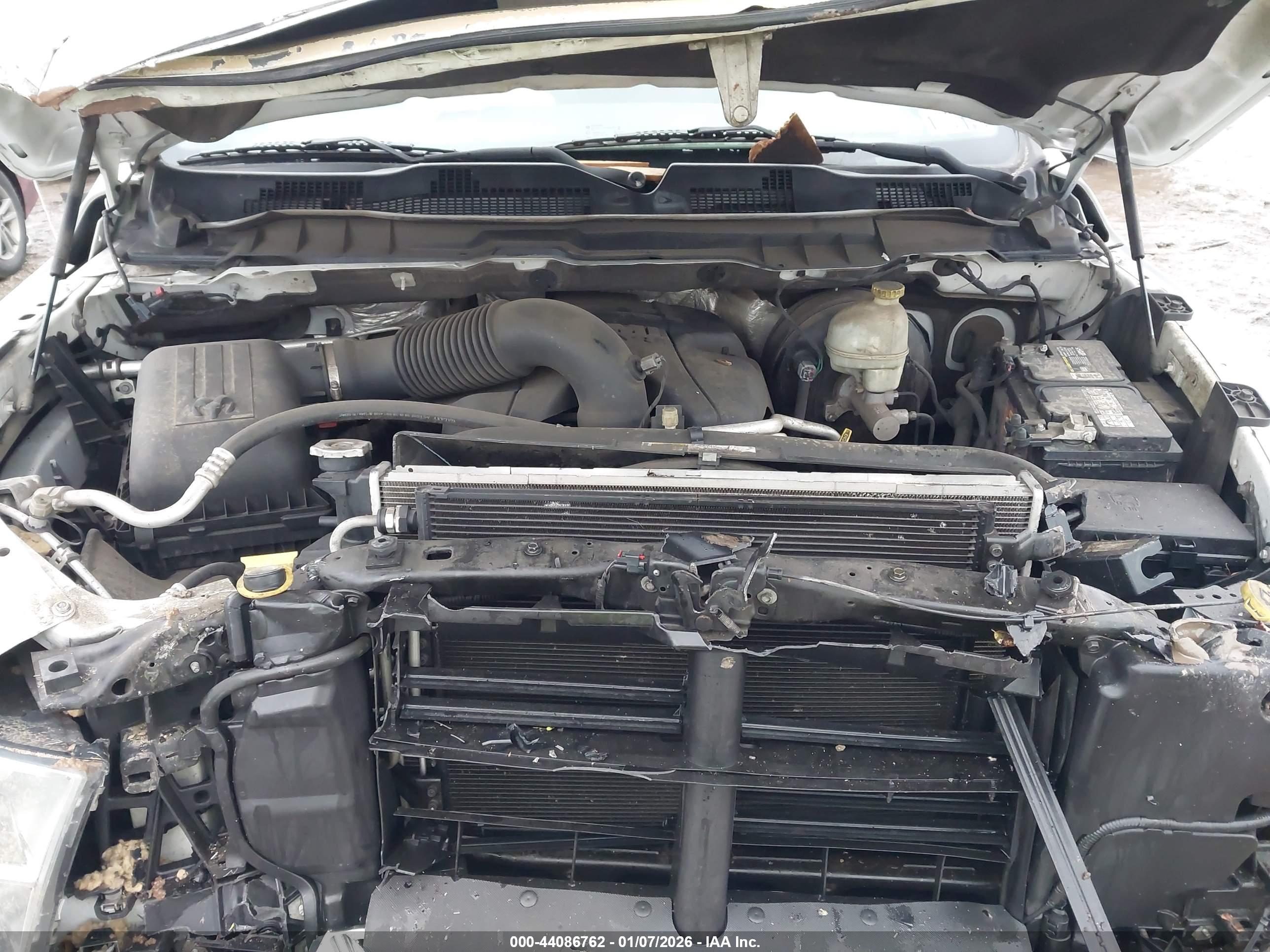 RAM 1500 image 10