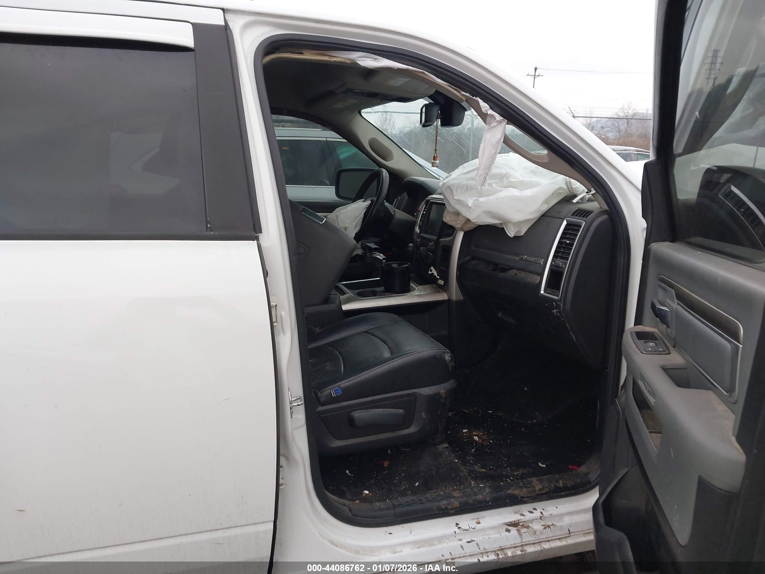 RAM 1500 image 5