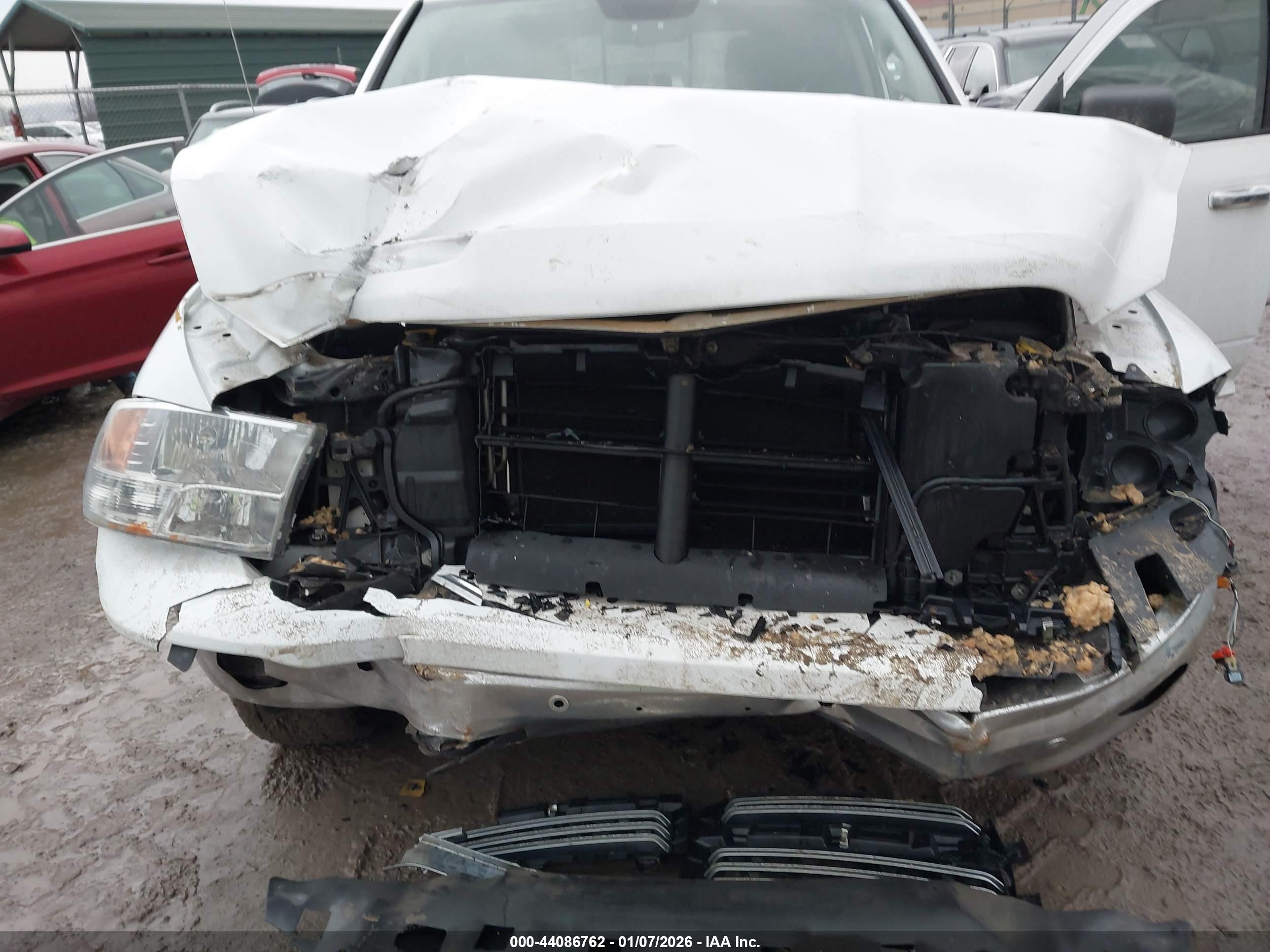 RAM 1500 image 6