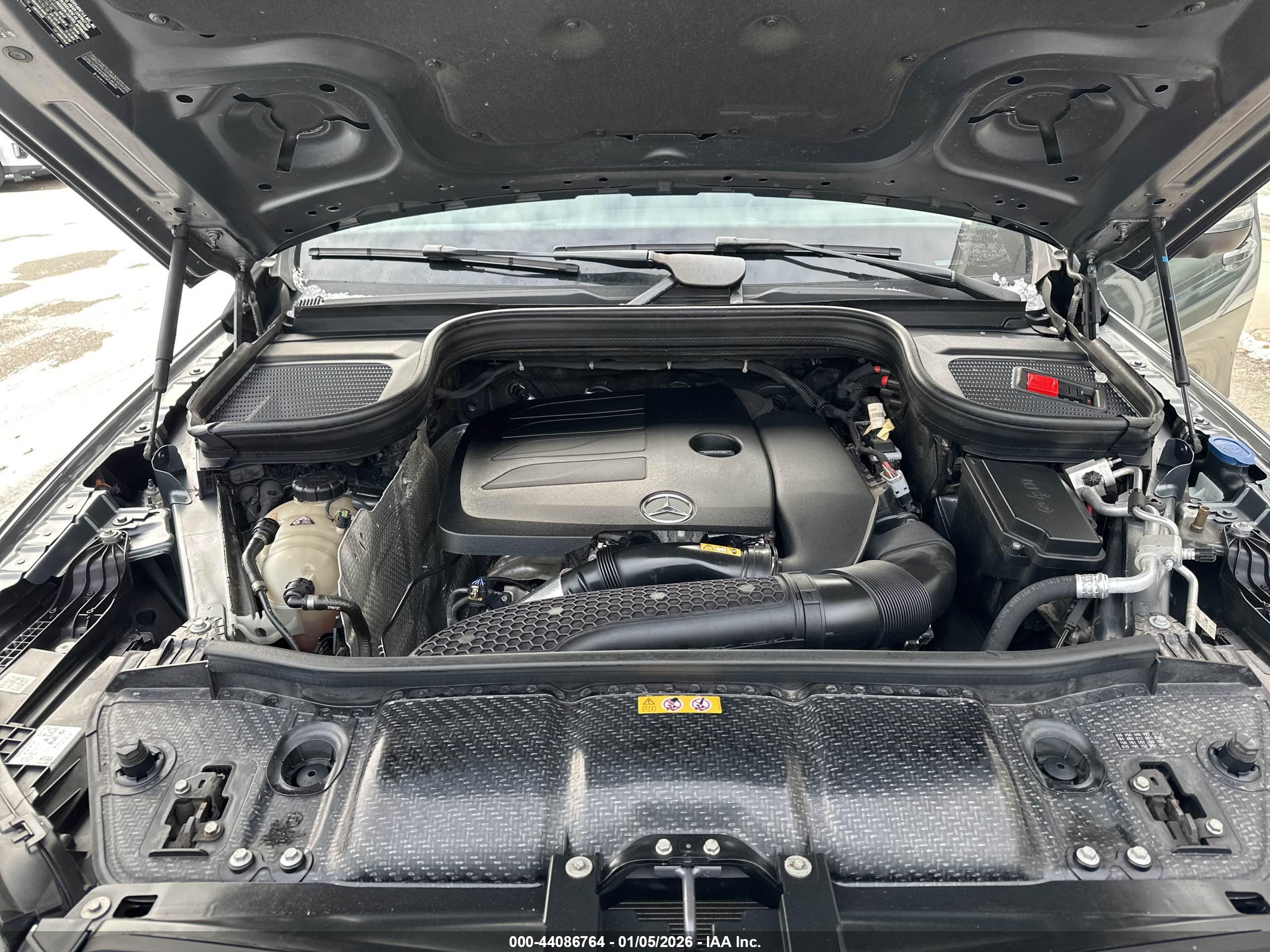 MERCEDES-BENZ GLE image 10