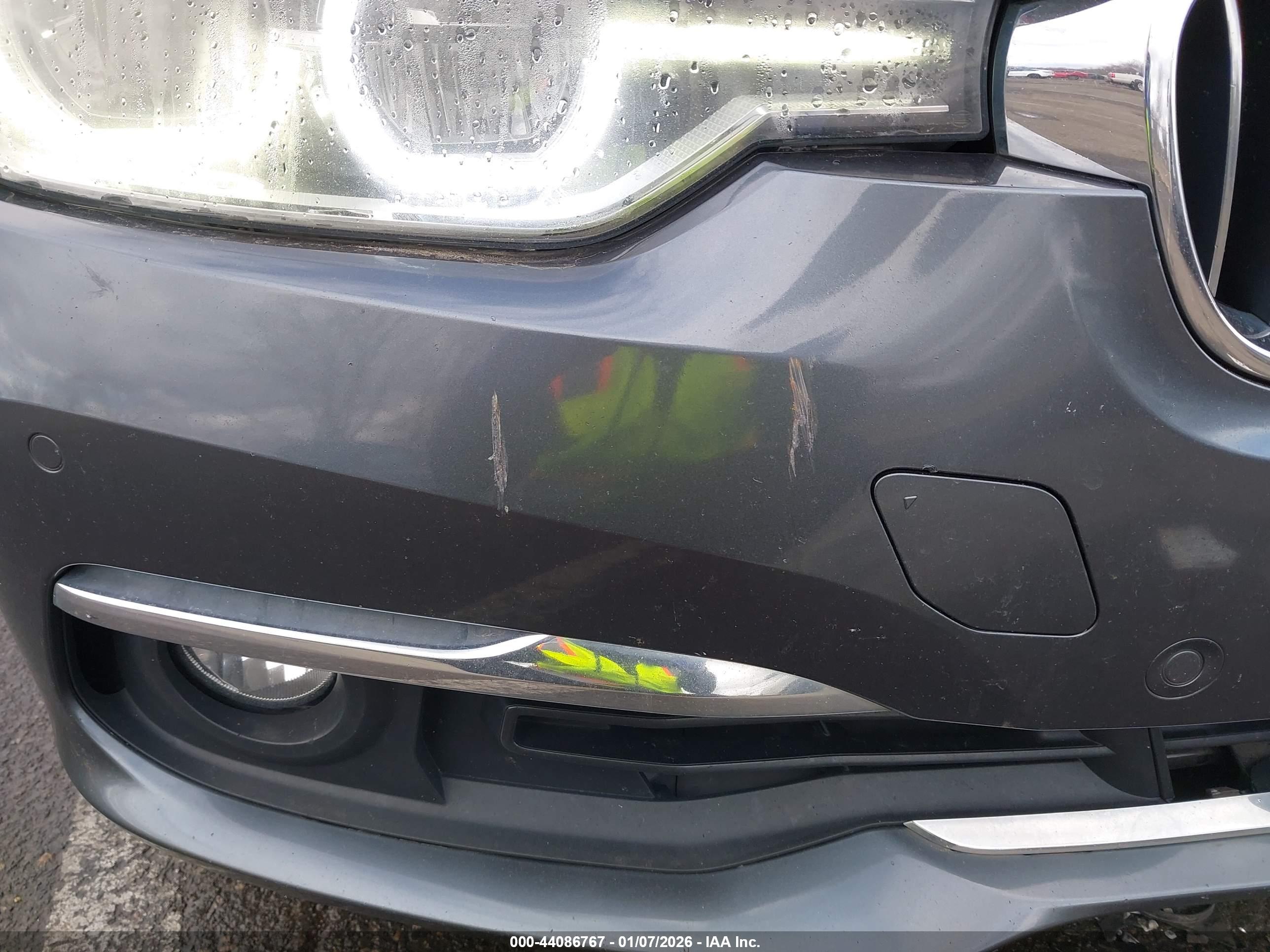 BMW 328I image 6