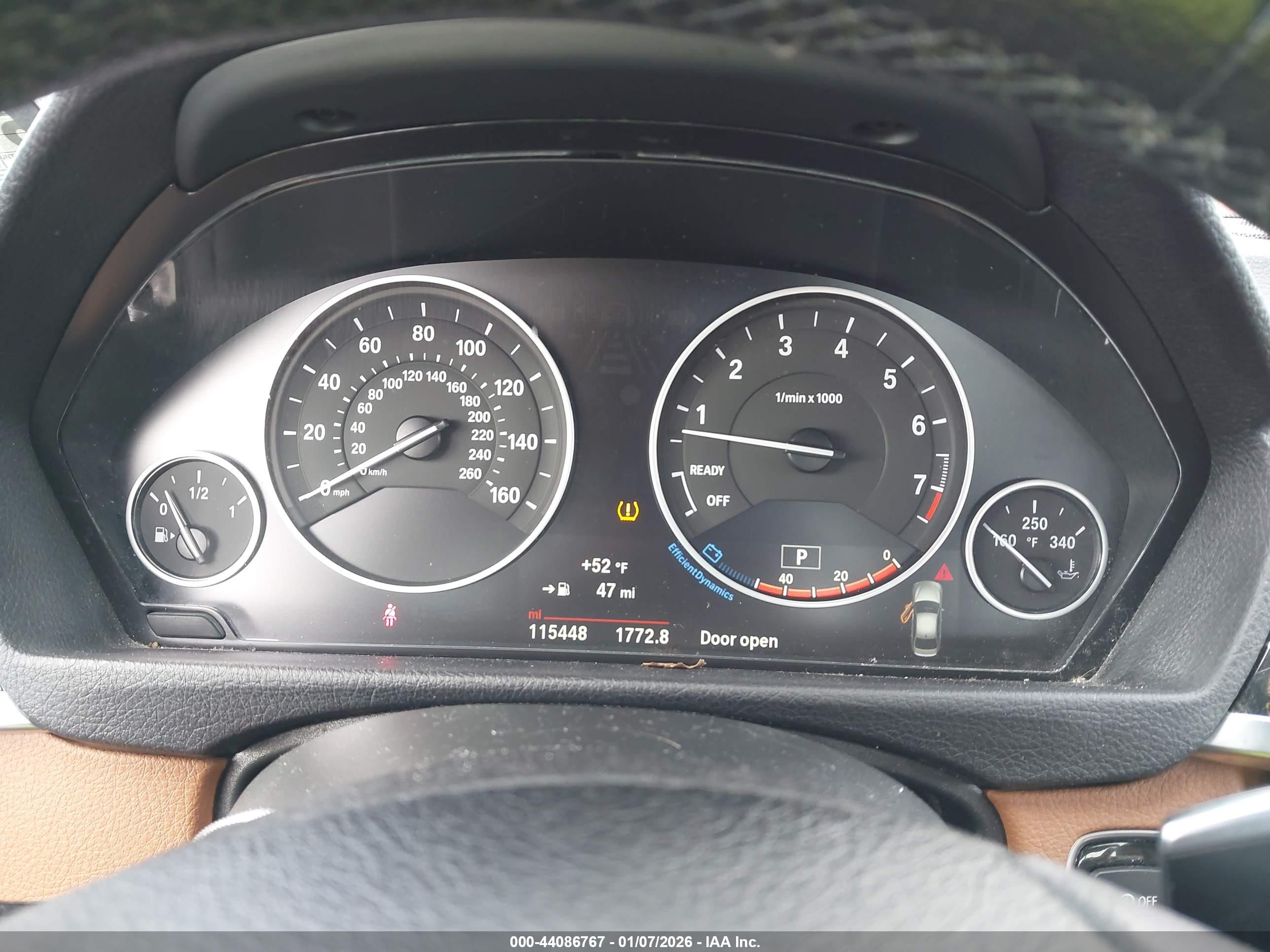 BMW 328I image 7