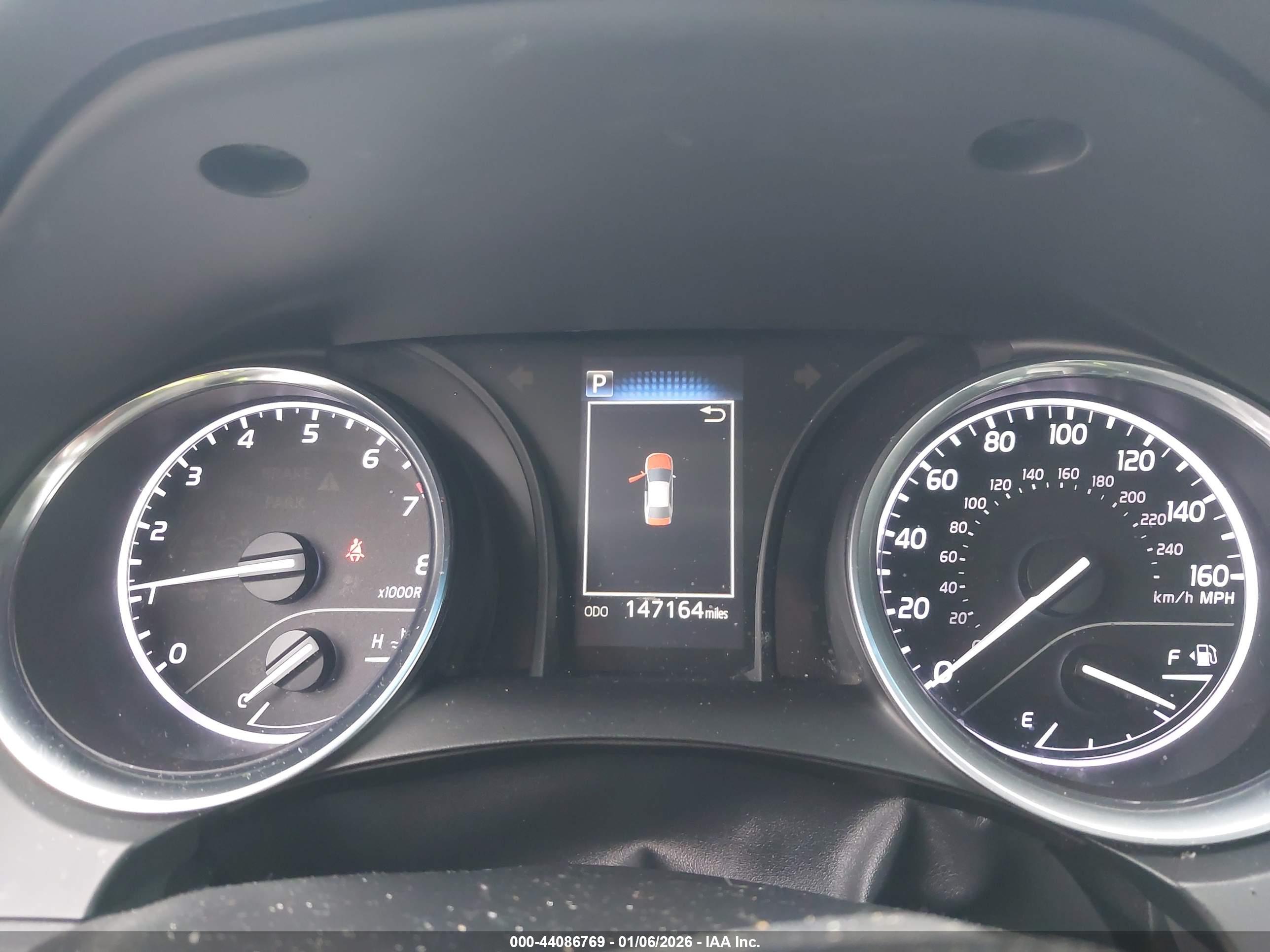 TOYOTA CAMRY image 7