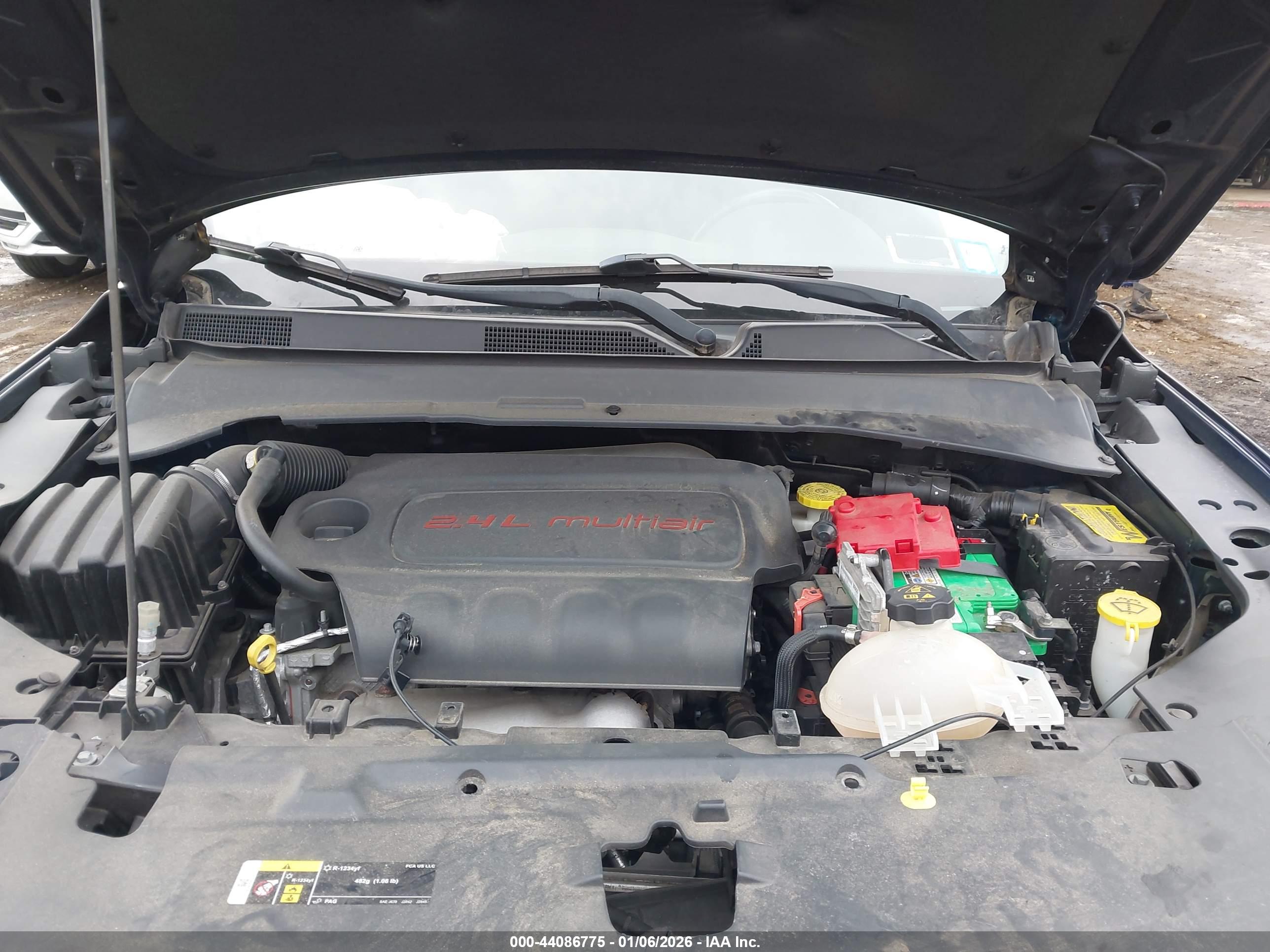 JEEP COMPASS image 10