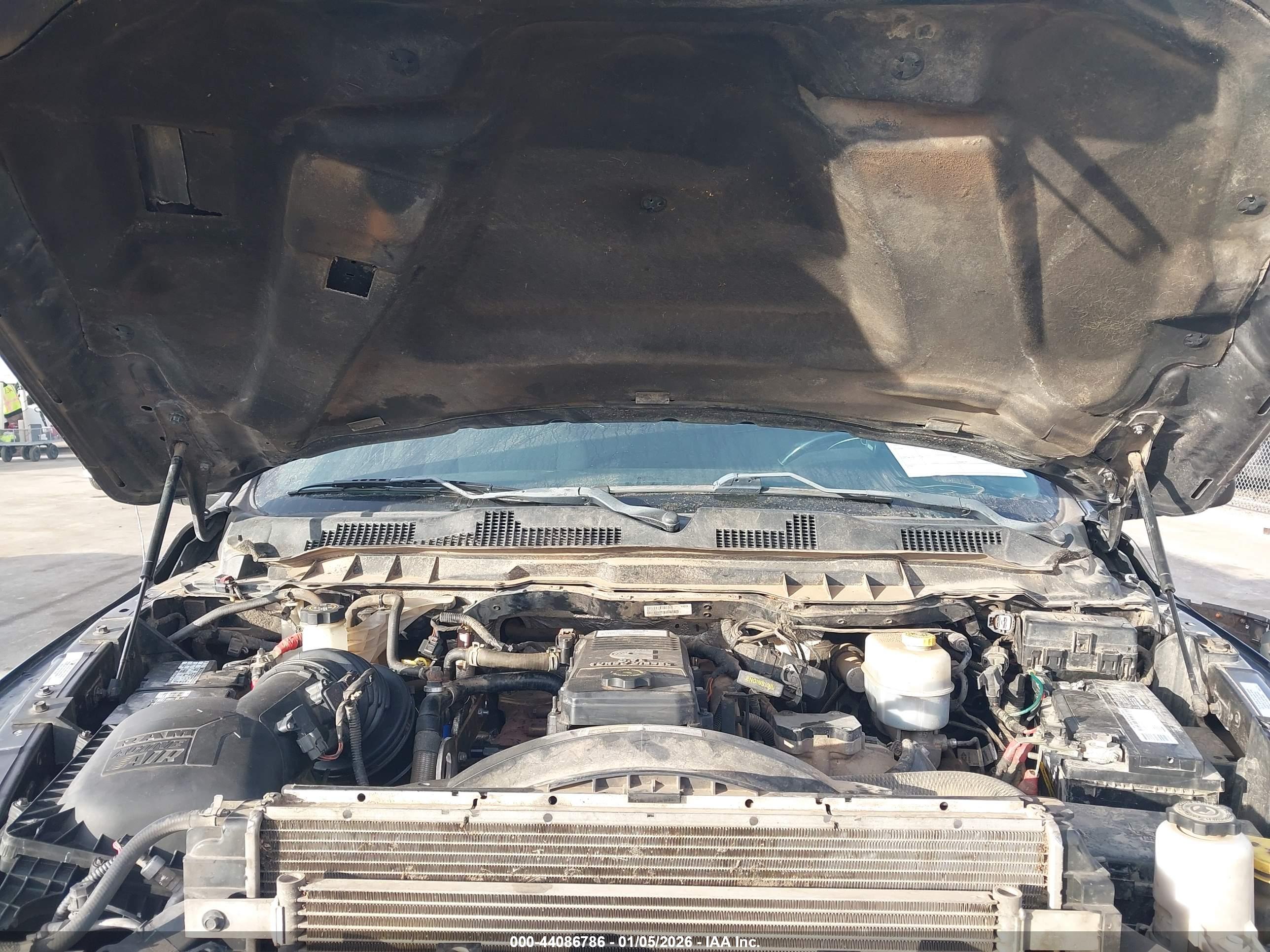 RAM 3500 image 10