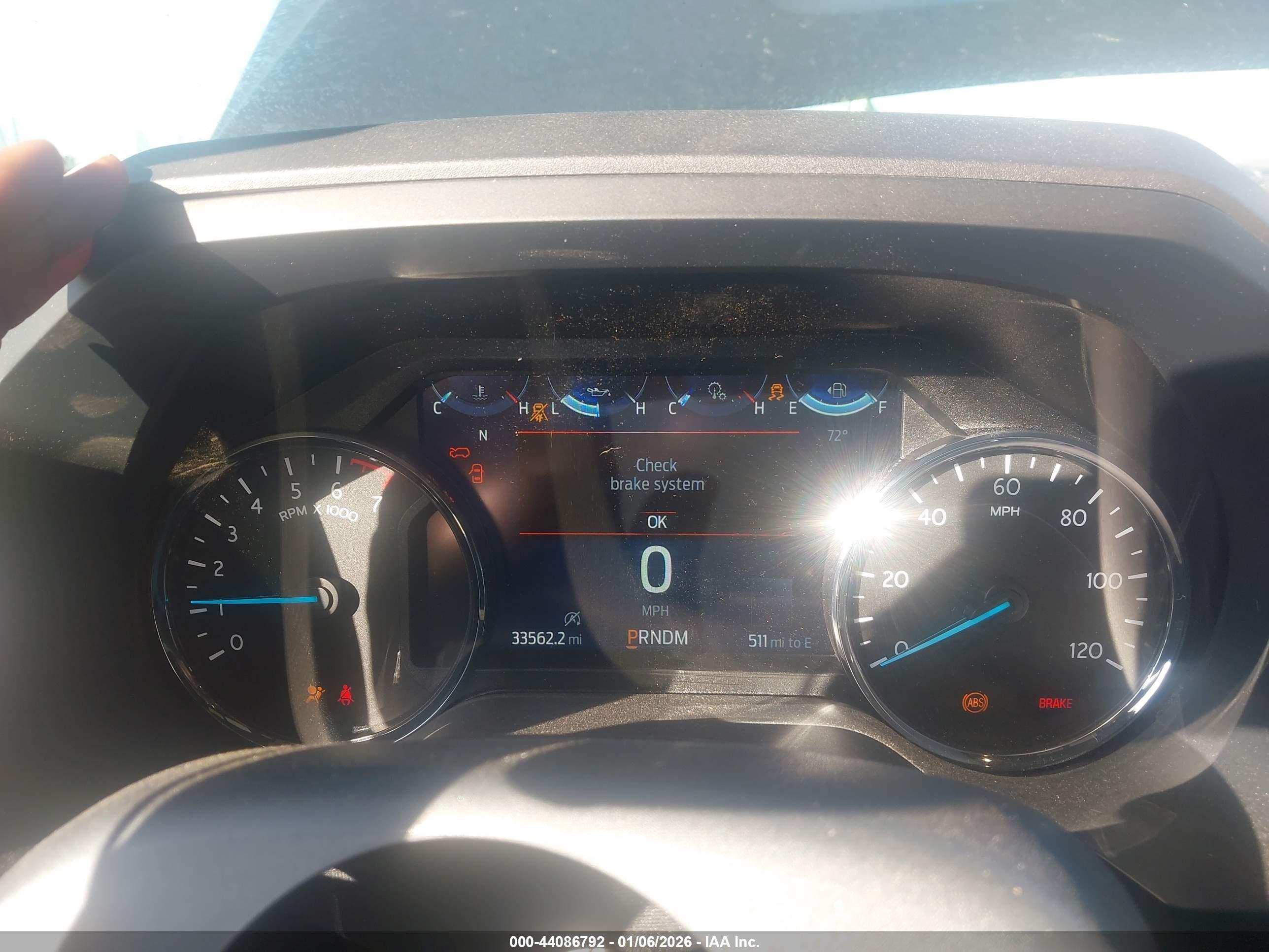 FORD EXPEDITION image 7