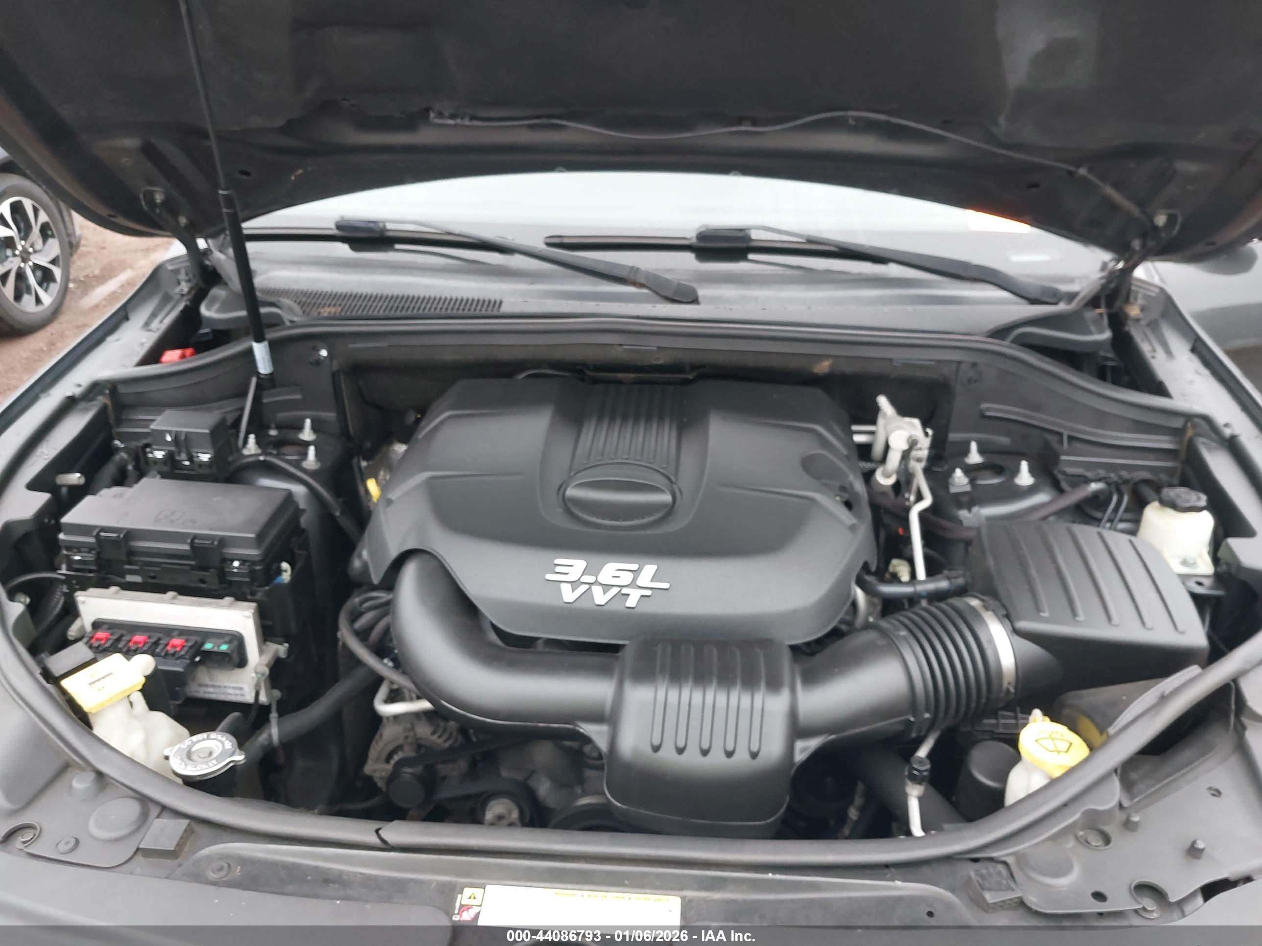 JEEP GRAND image 10
