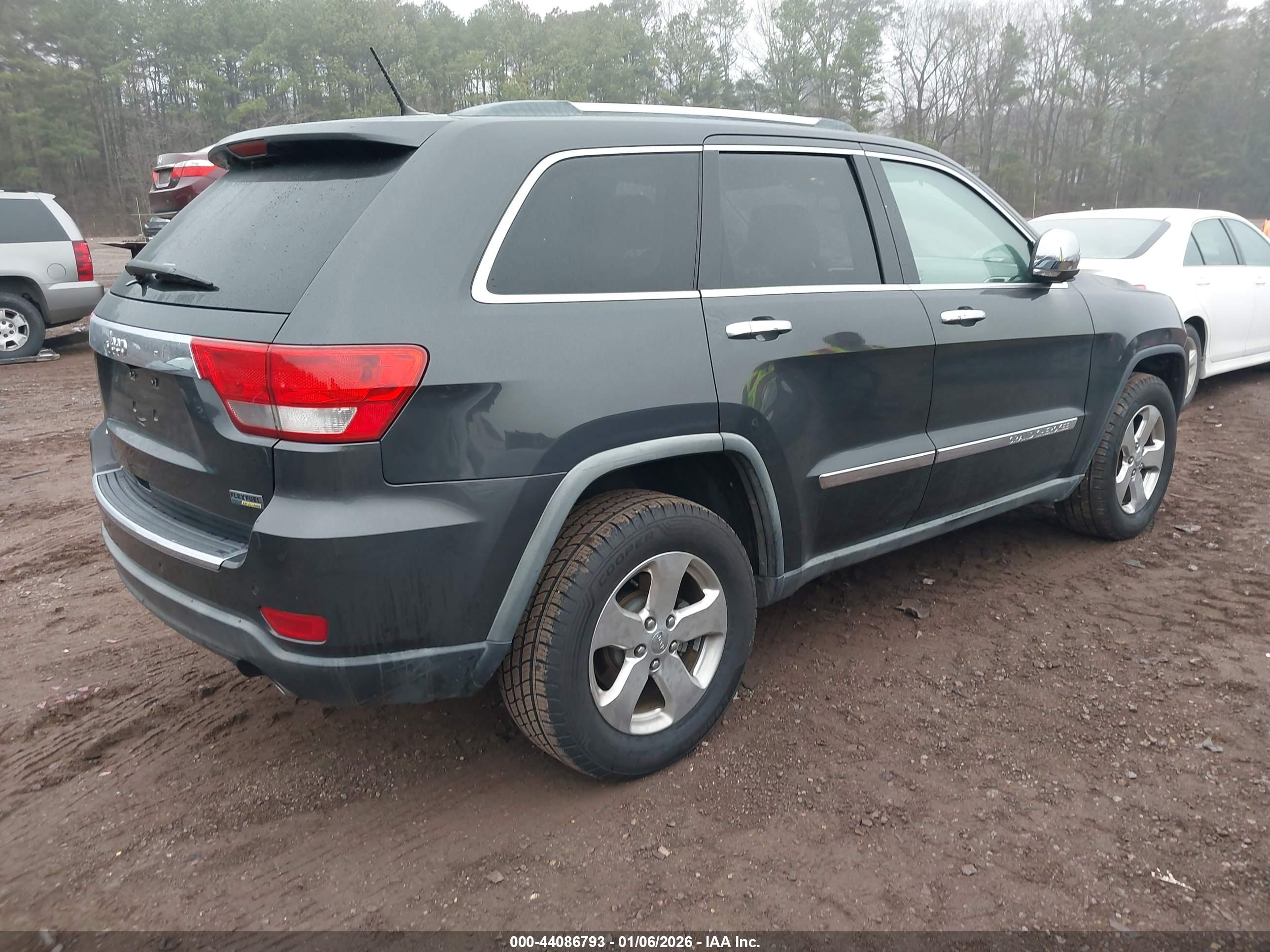 JEEP GRAND image 4