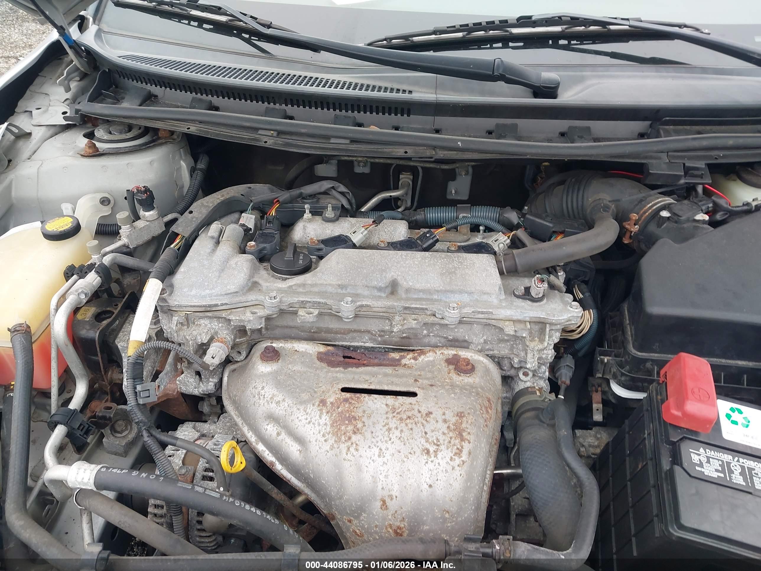 SCION TC image 10