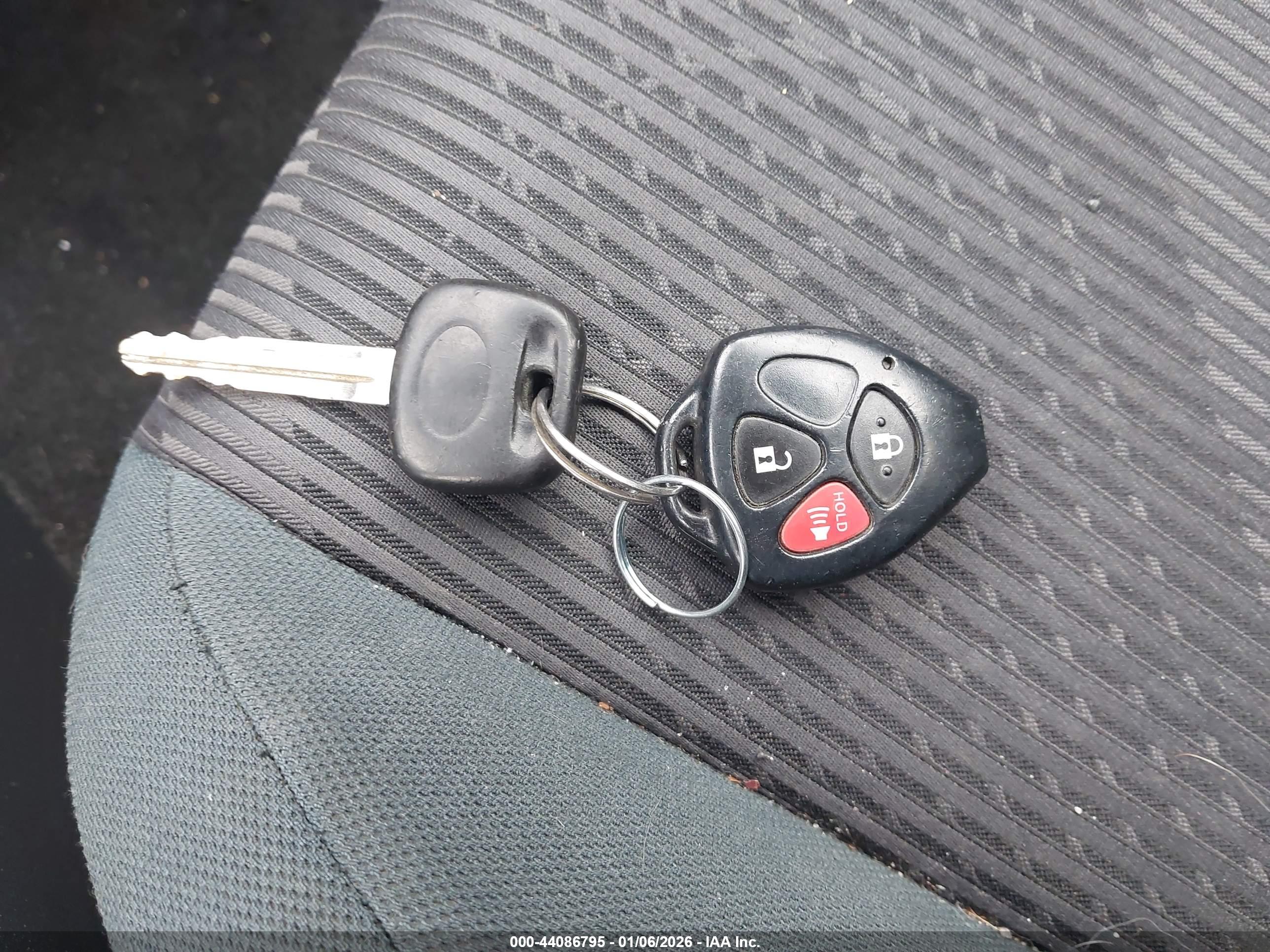 SCION TC image 11