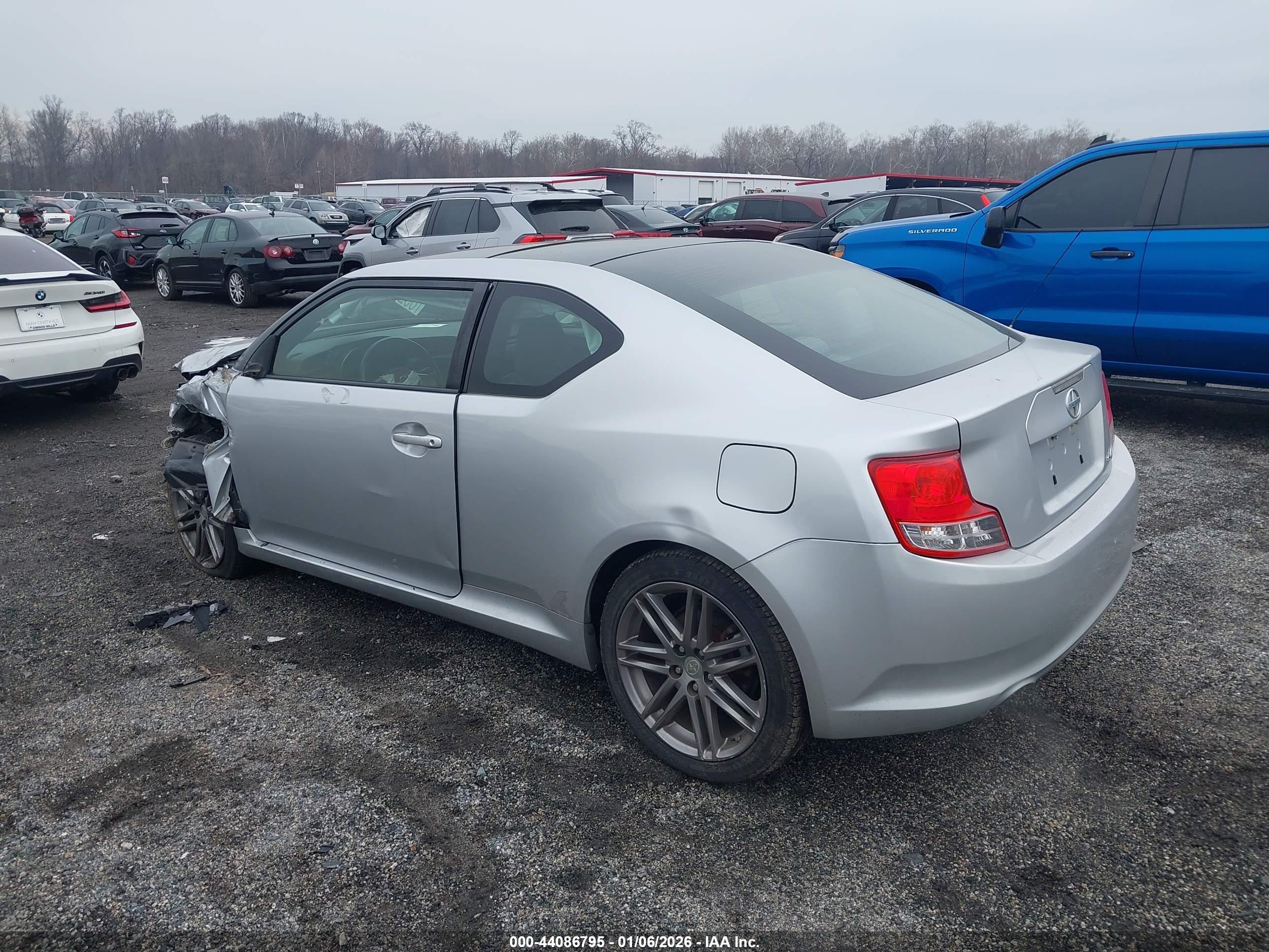 SCION TC image 3