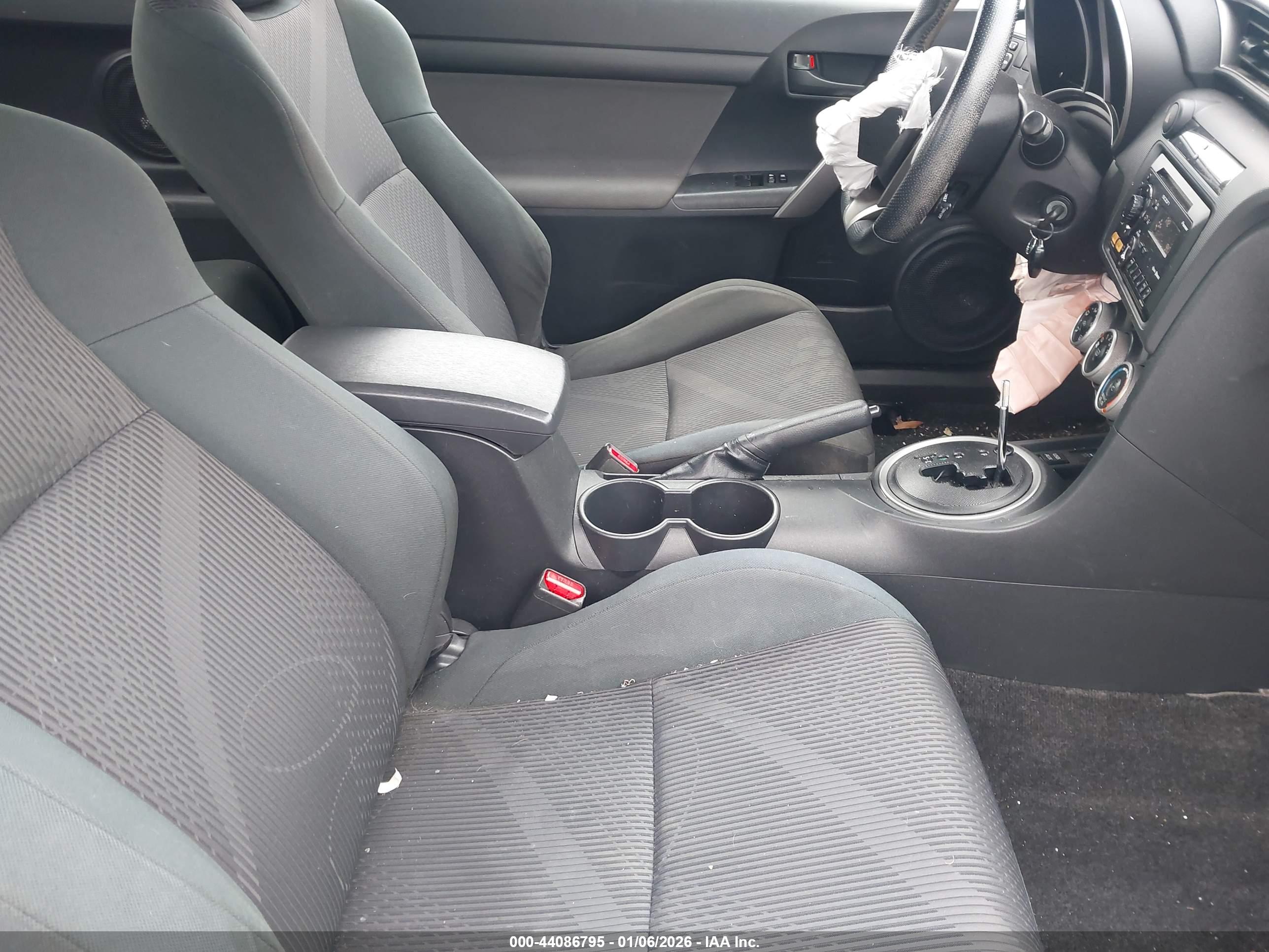 SCION TC image 5