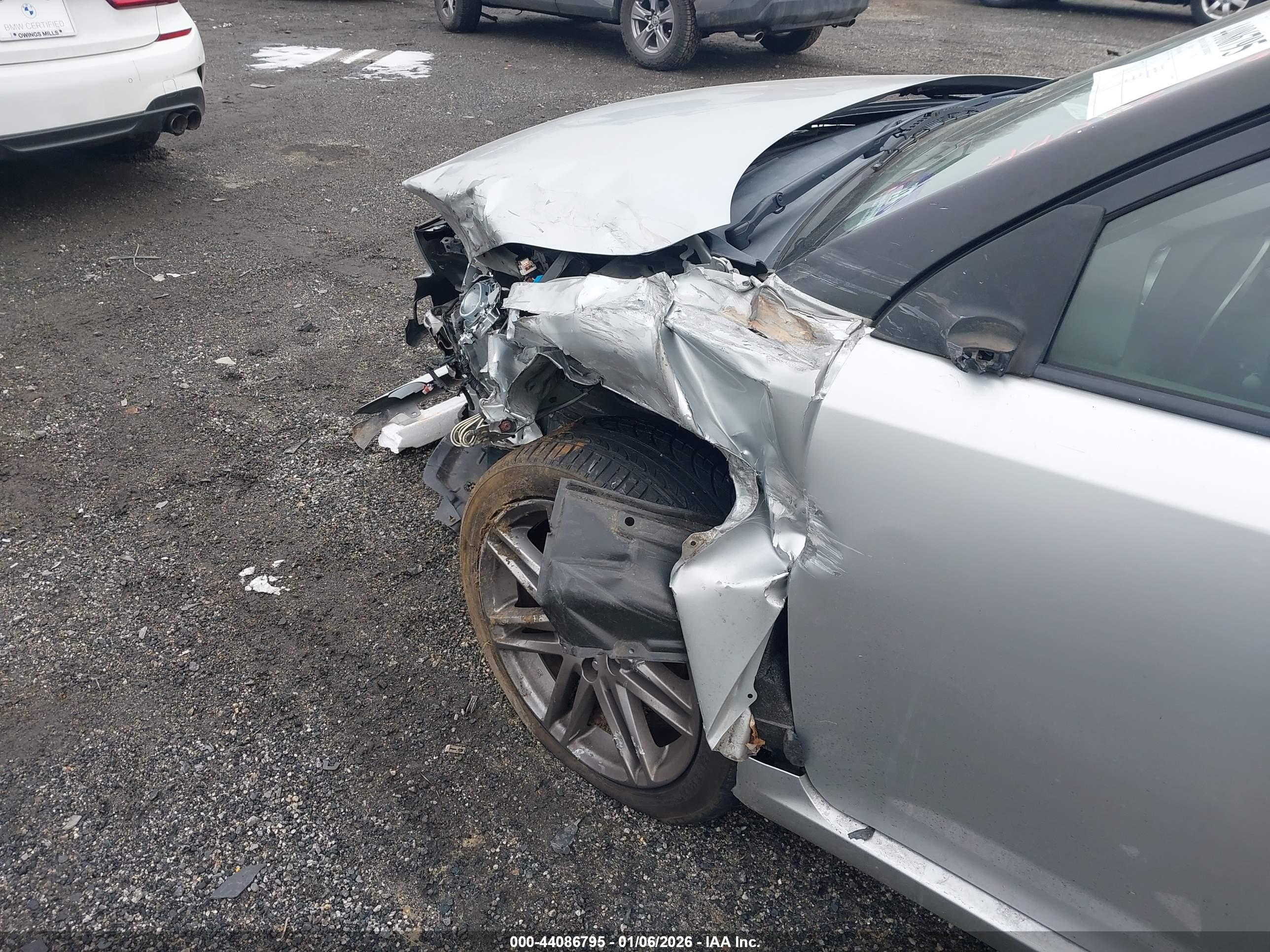 SCION TC image 6