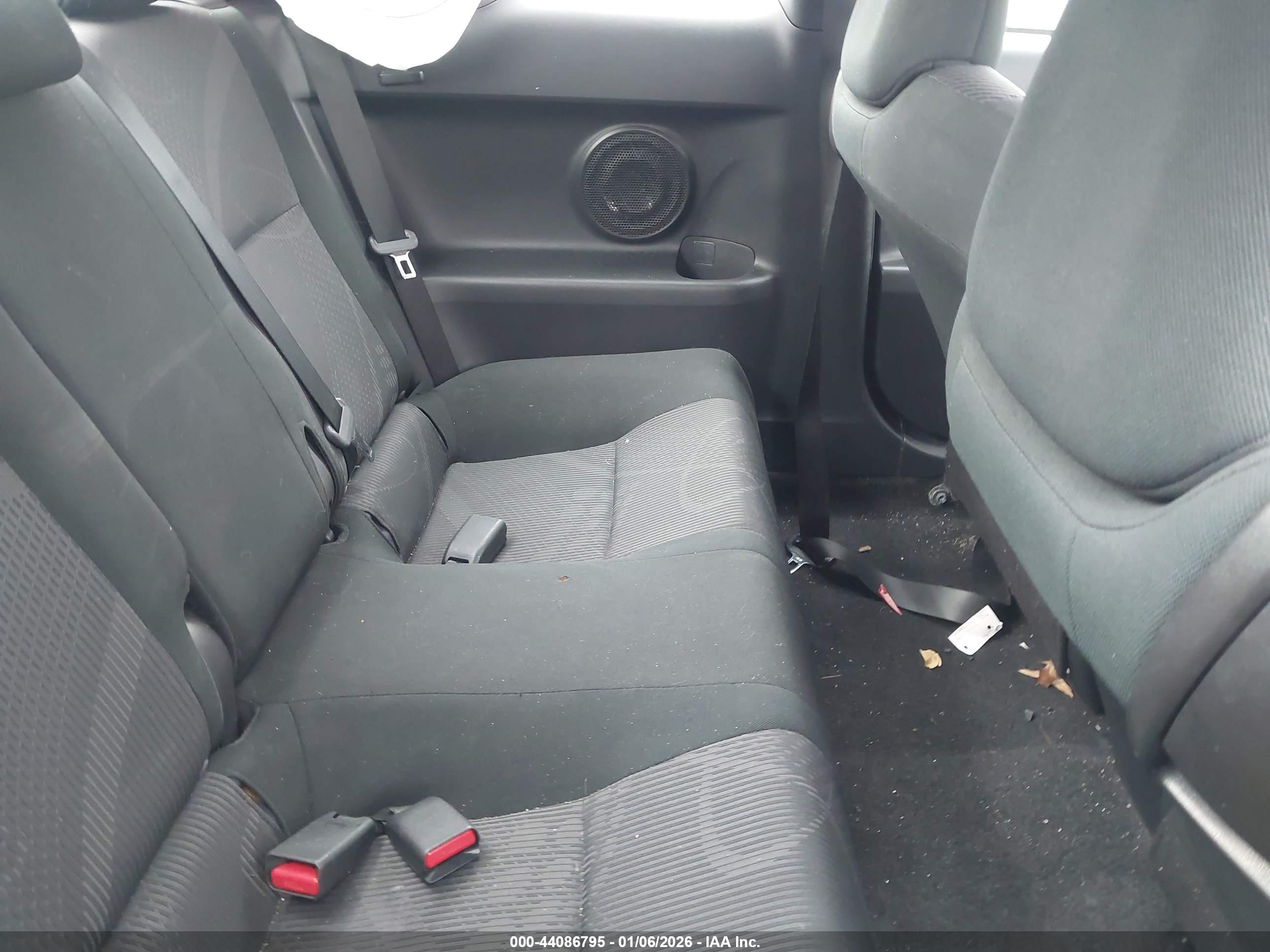 SCION TC image 8