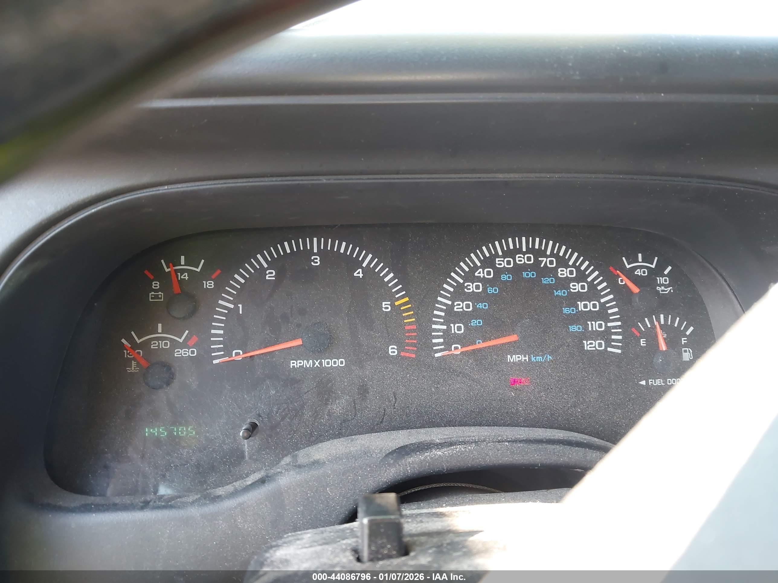 DODGE DAKOTA image 7