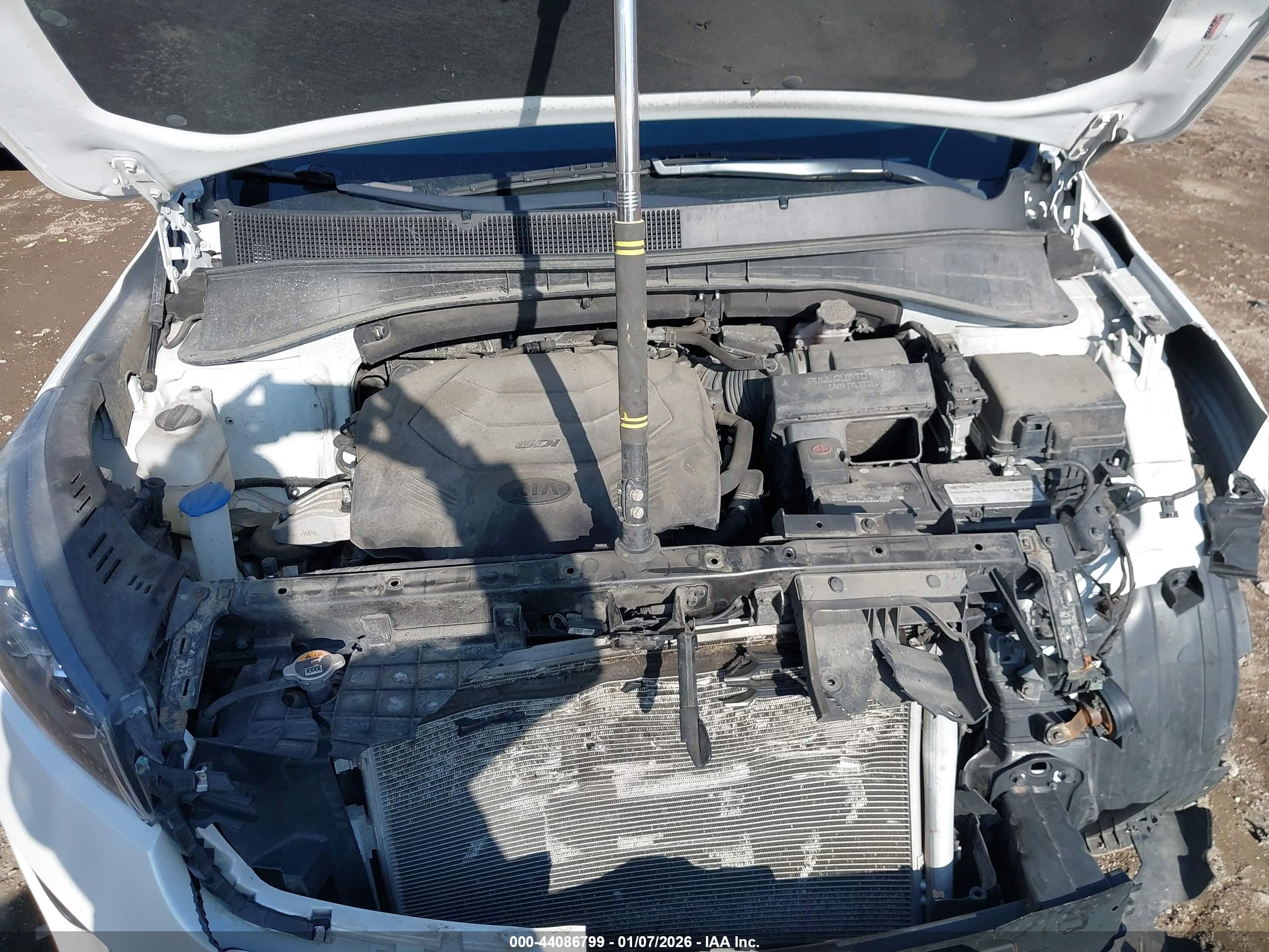 KIA SORENTO image 10