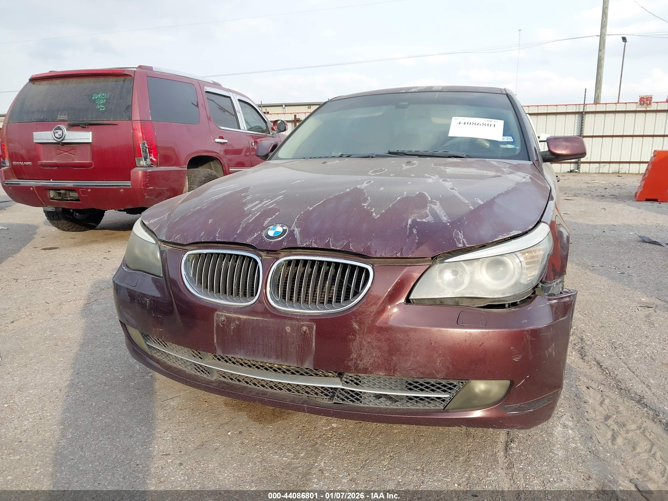BMW 528I image 6