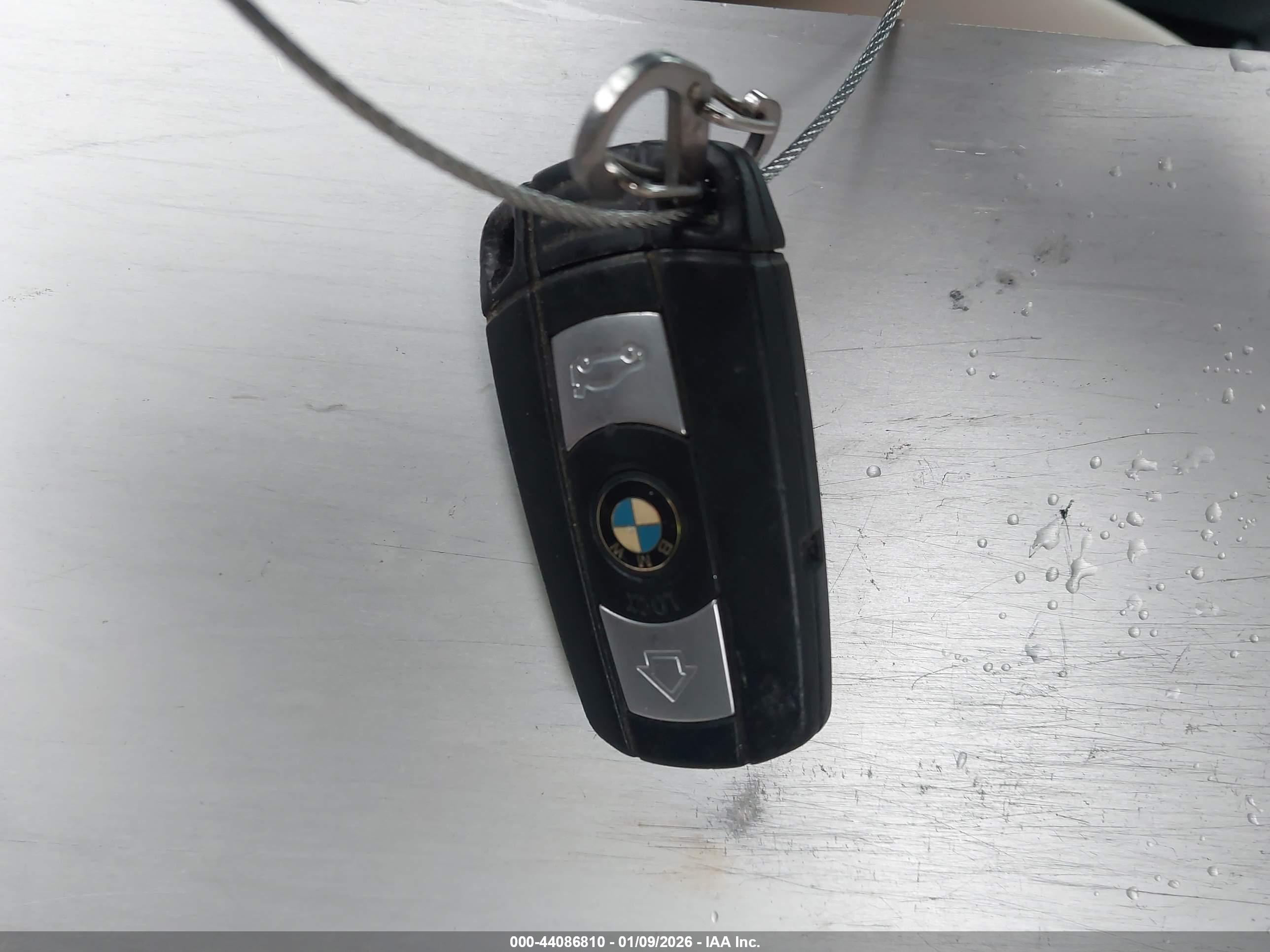 BMW X6 image 11